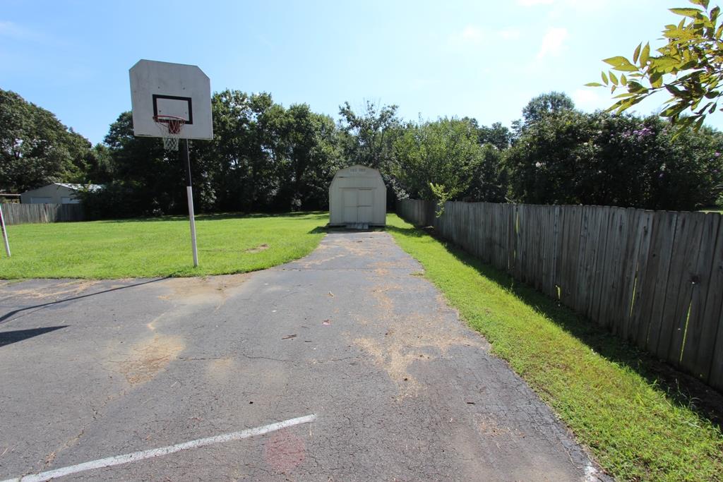 Greenwood Acres - Residential