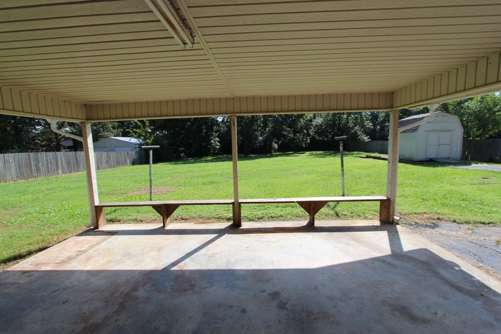 Greenwood Acres - Residential