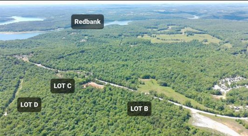 Lake Norfork Property! Here is your chance to own property with NO RESTRICTIONS! Just minutes from Panther Bay Marina and Fouts Marina. Bring your RV and set up your weekend retreat instantly. Build your dream home and live the lake life. Conveniently located just minutes from shopping, restaurants, and recreation. Owner is in process of doing perc tests for the lots - waiting on state sewer inspection certification.