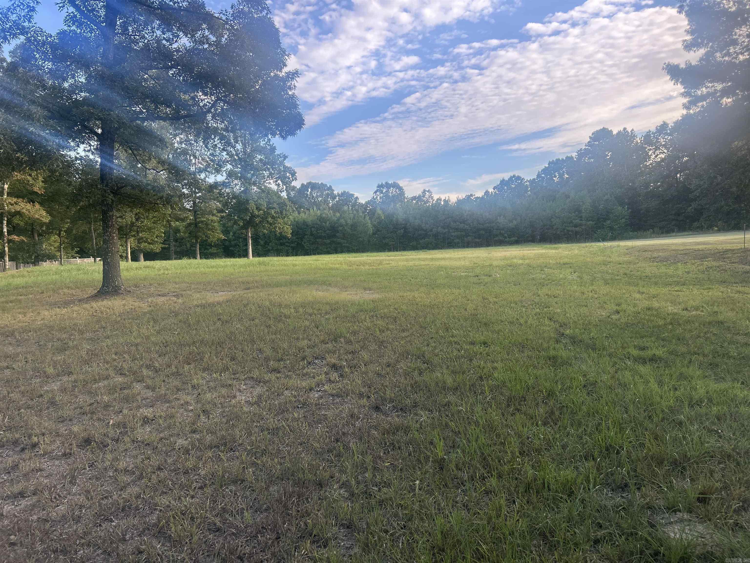 Stone Ridge Estates - Land