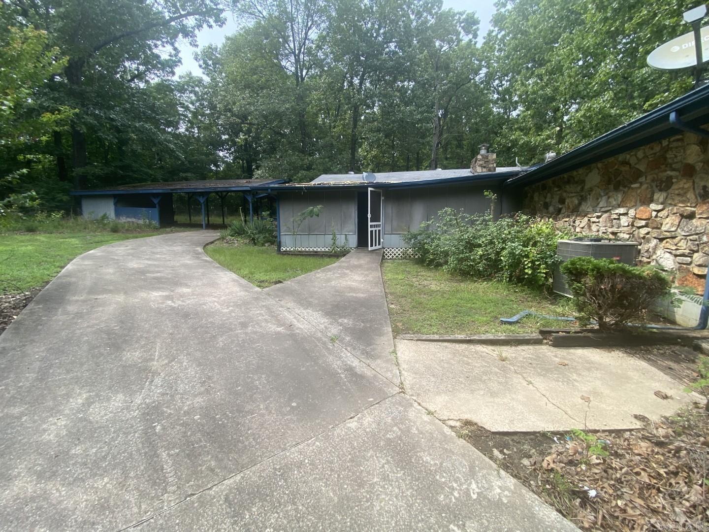 Cheyene - Residential