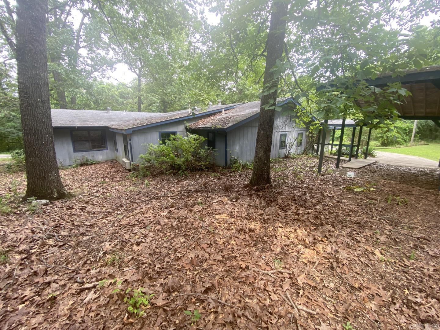 Cheyene - Residential
