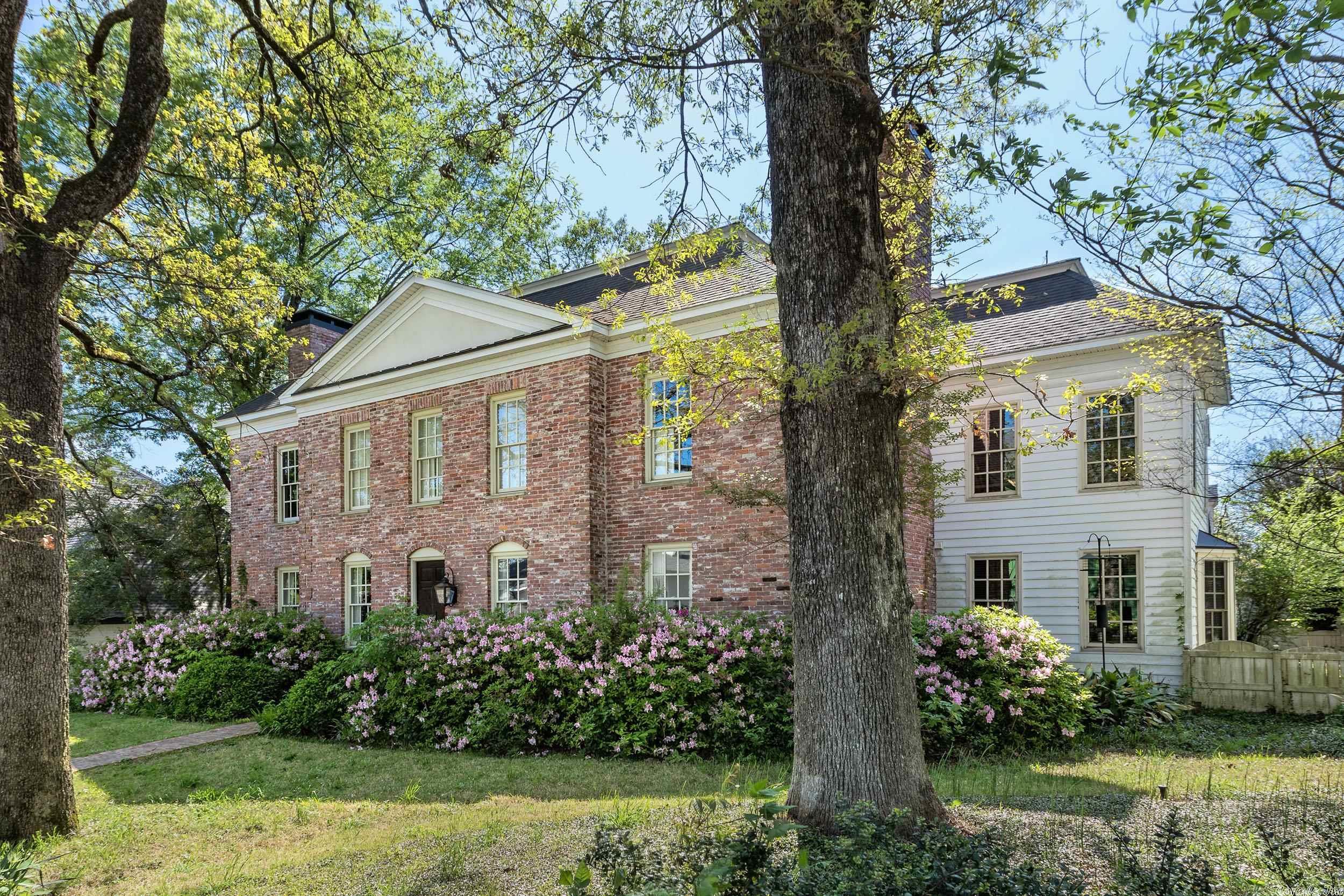 PARK VIEW - Residential