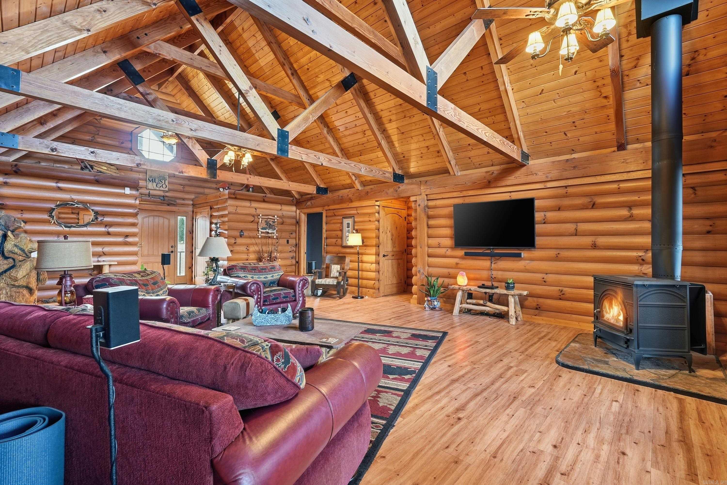 RESTFUL RIDGE - Residential