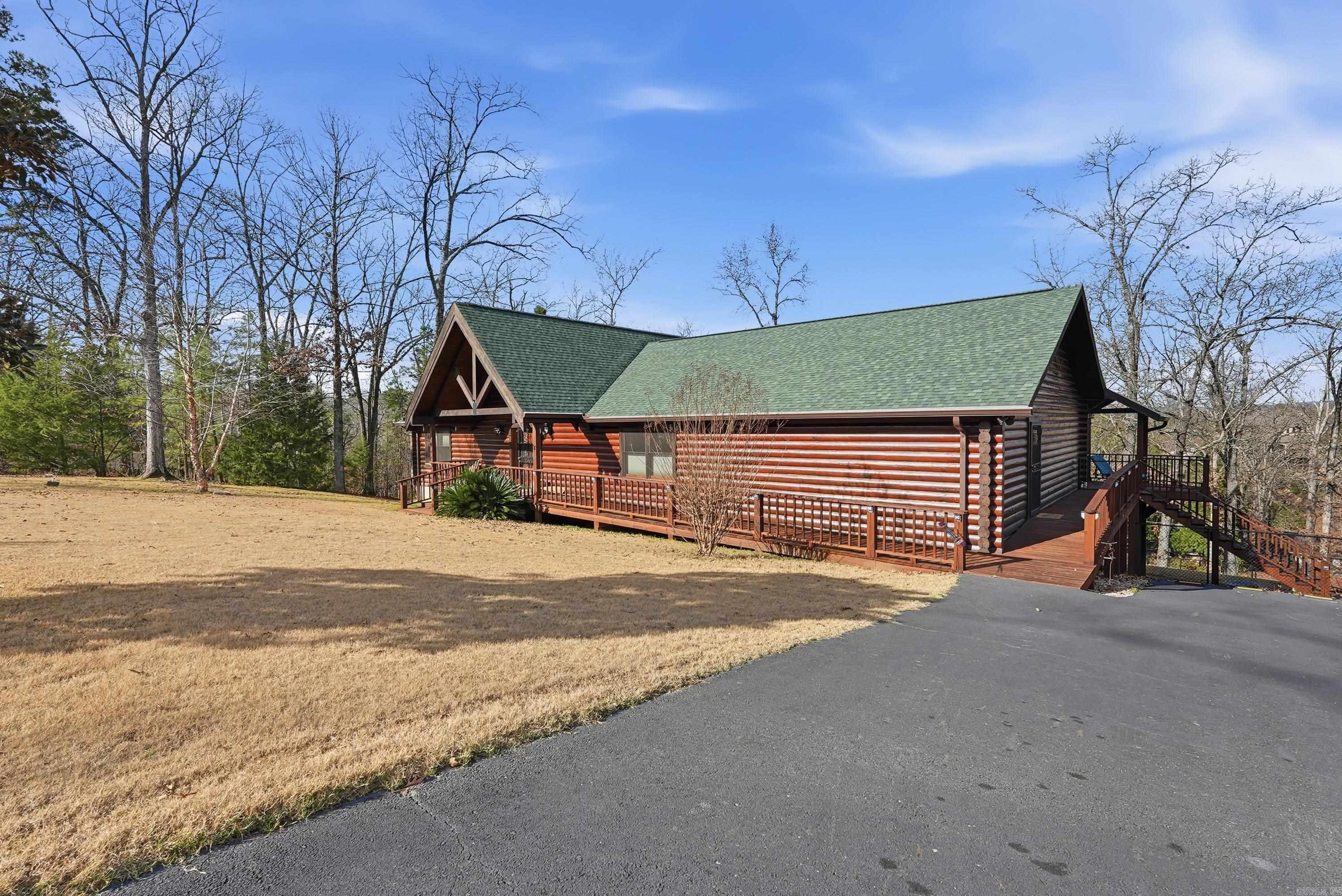 RESTFUL RIDGE - Residential