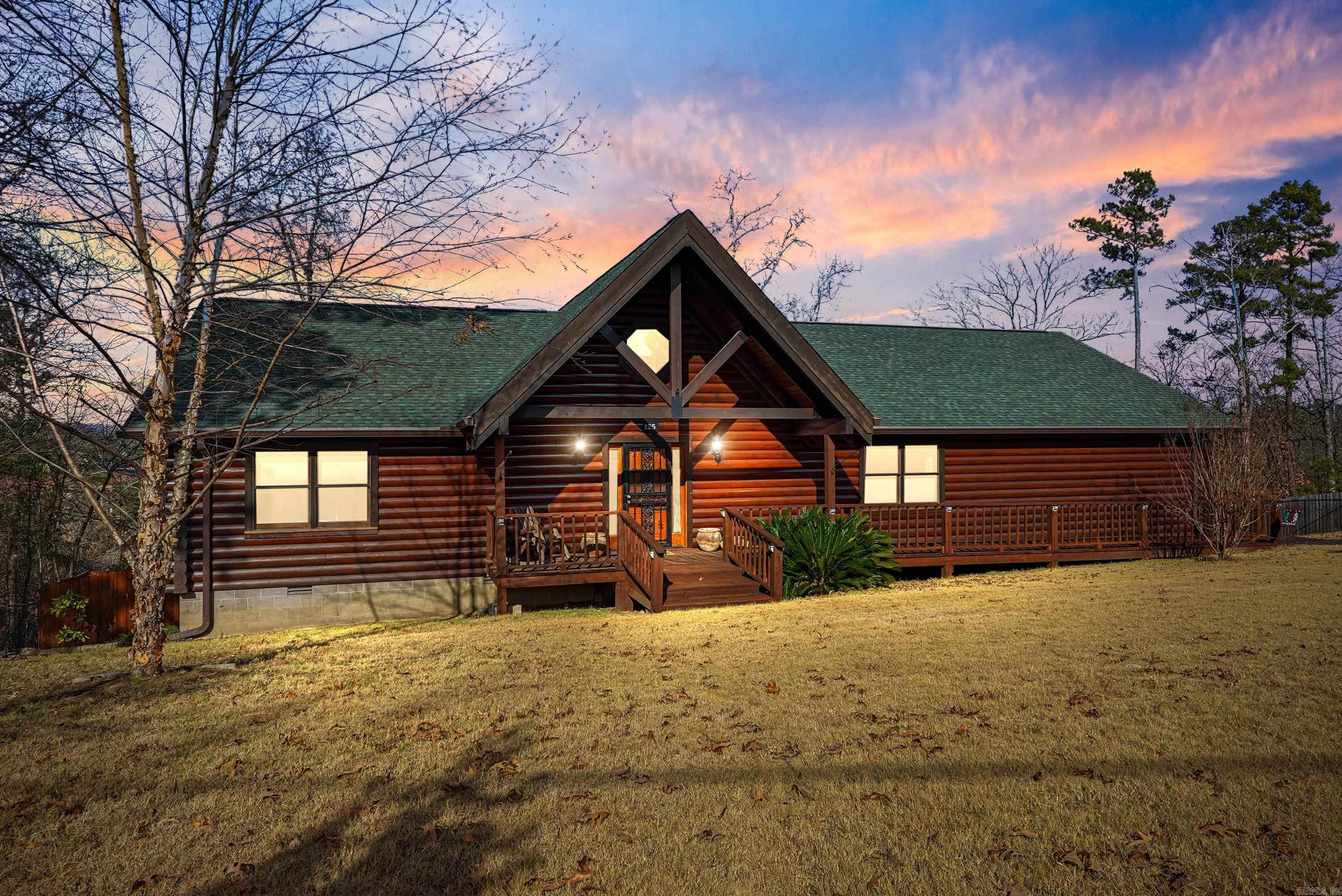 RESTFUL RIDGE - Residential