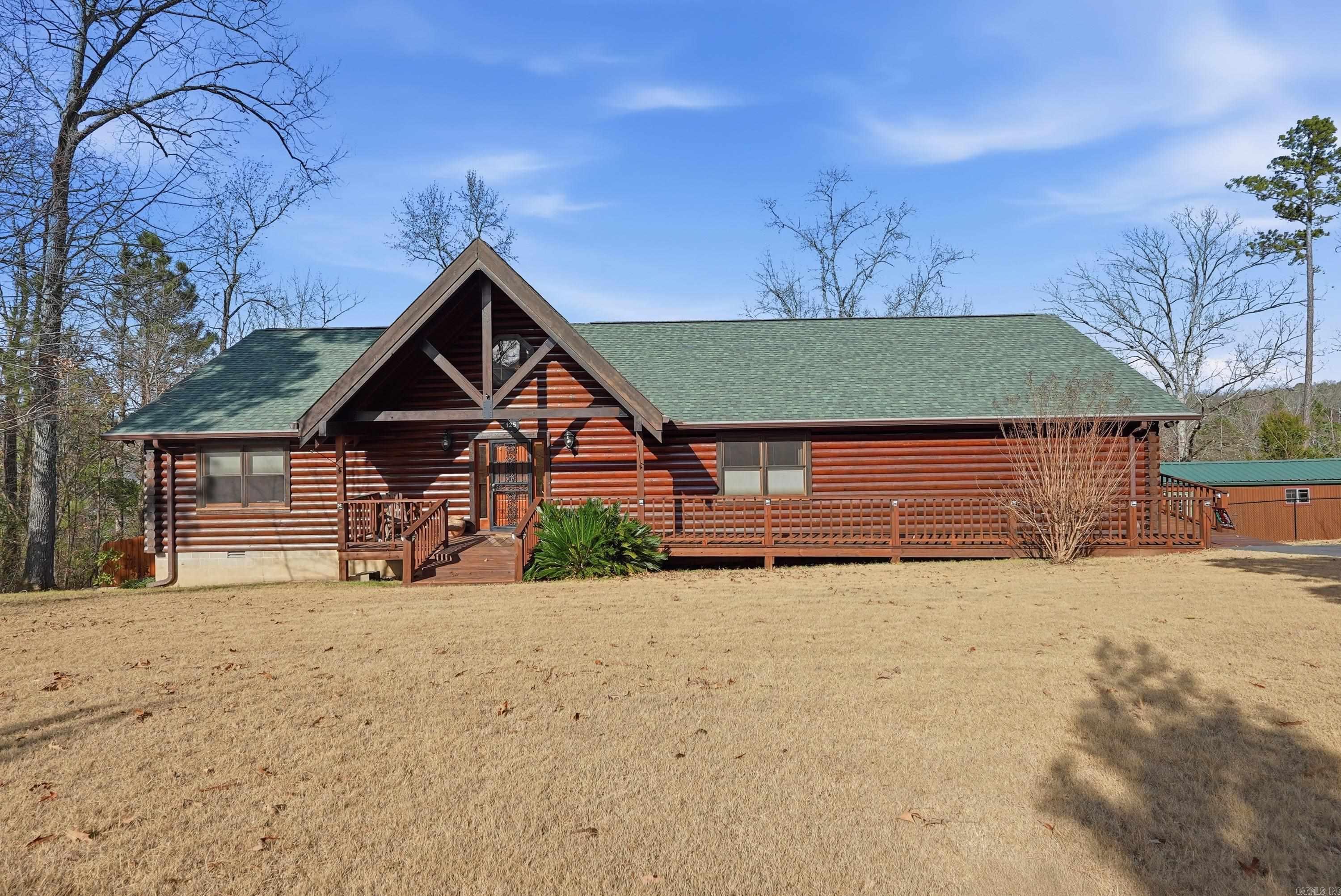 RESTFUL RIDGE - Residential