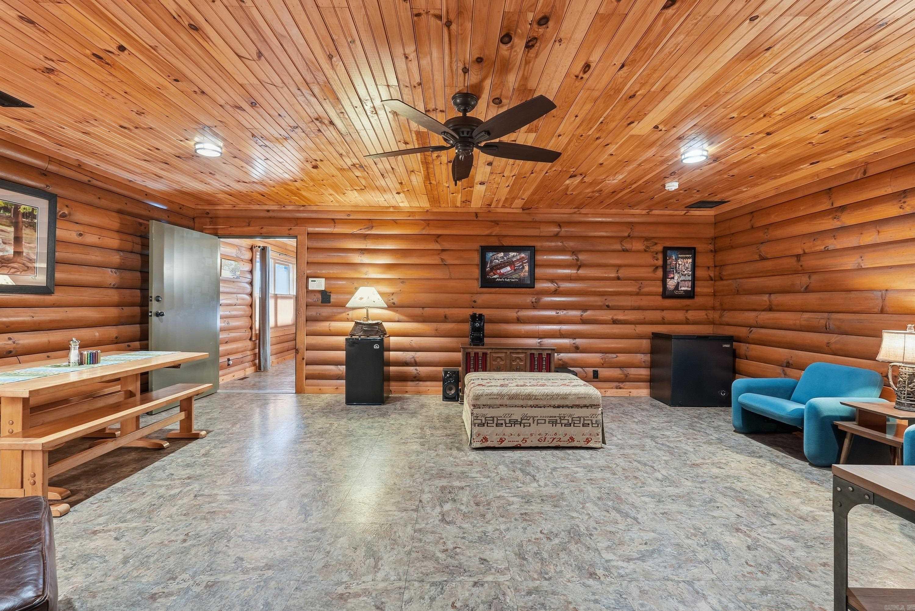 RESTFUL RIDGE - Residential