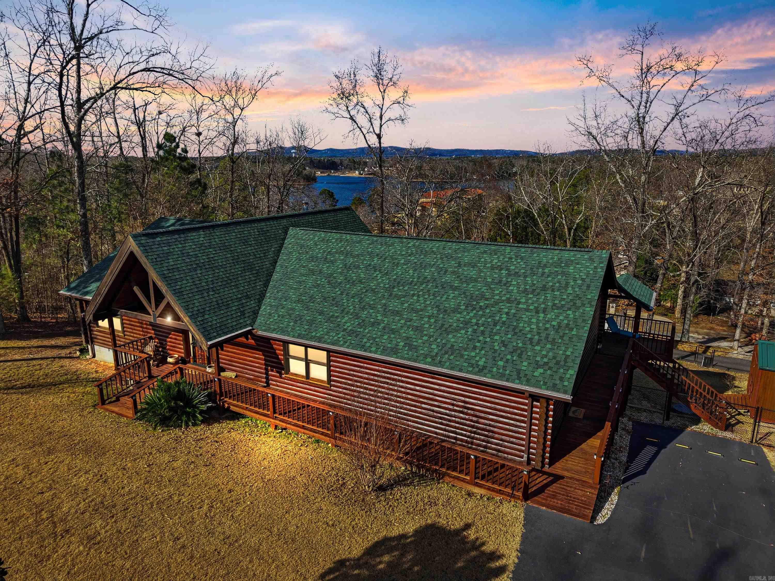 RESTFUL RIDGE - Residential