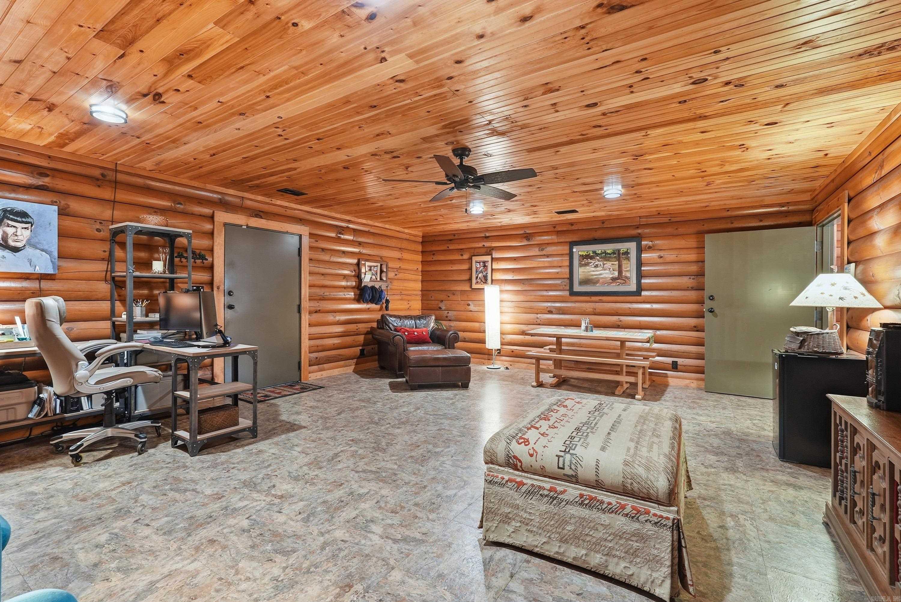 RESTFUL RIDGE - Residential