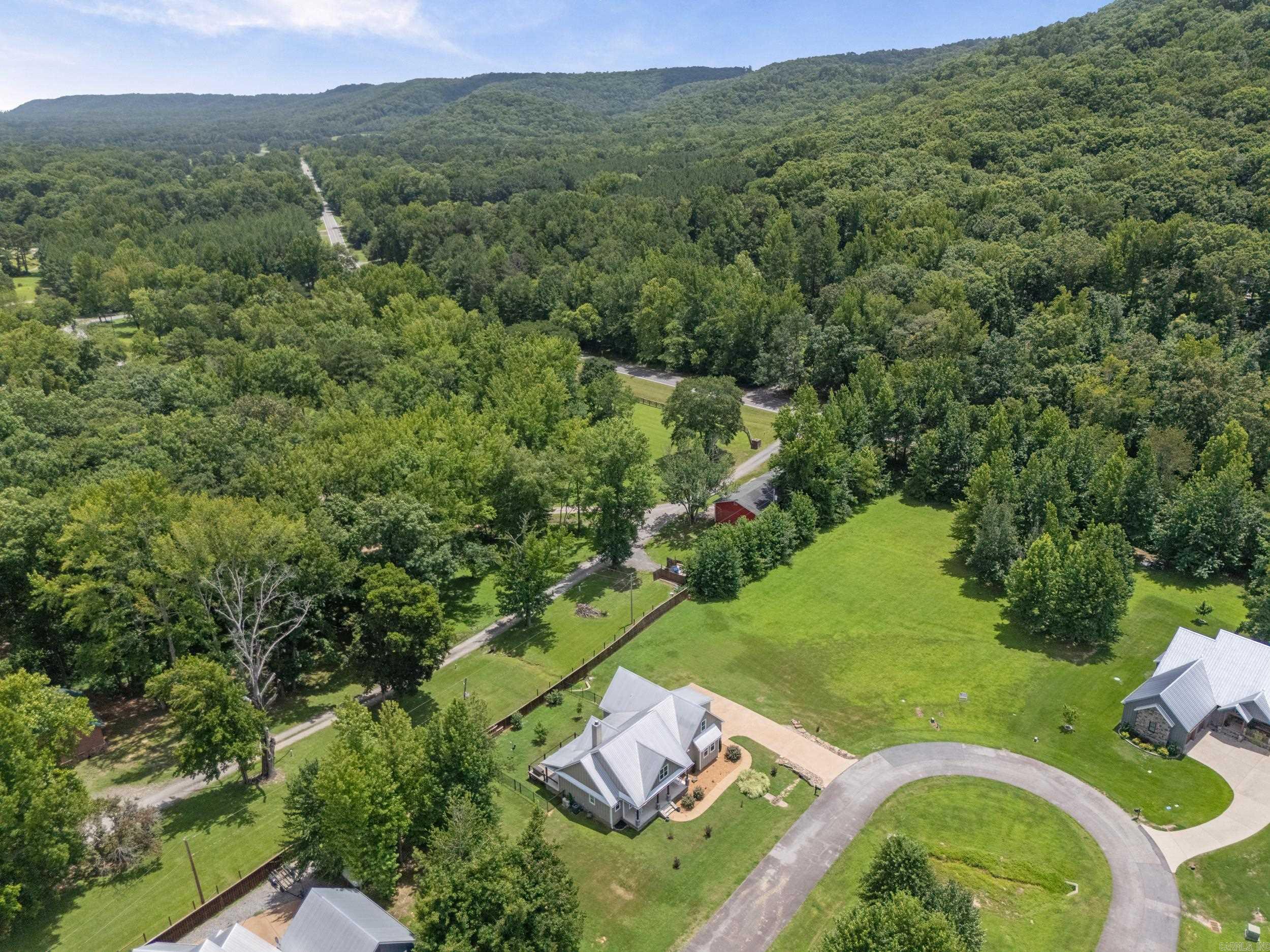 Rivers Edge at Lobo Access - Residential