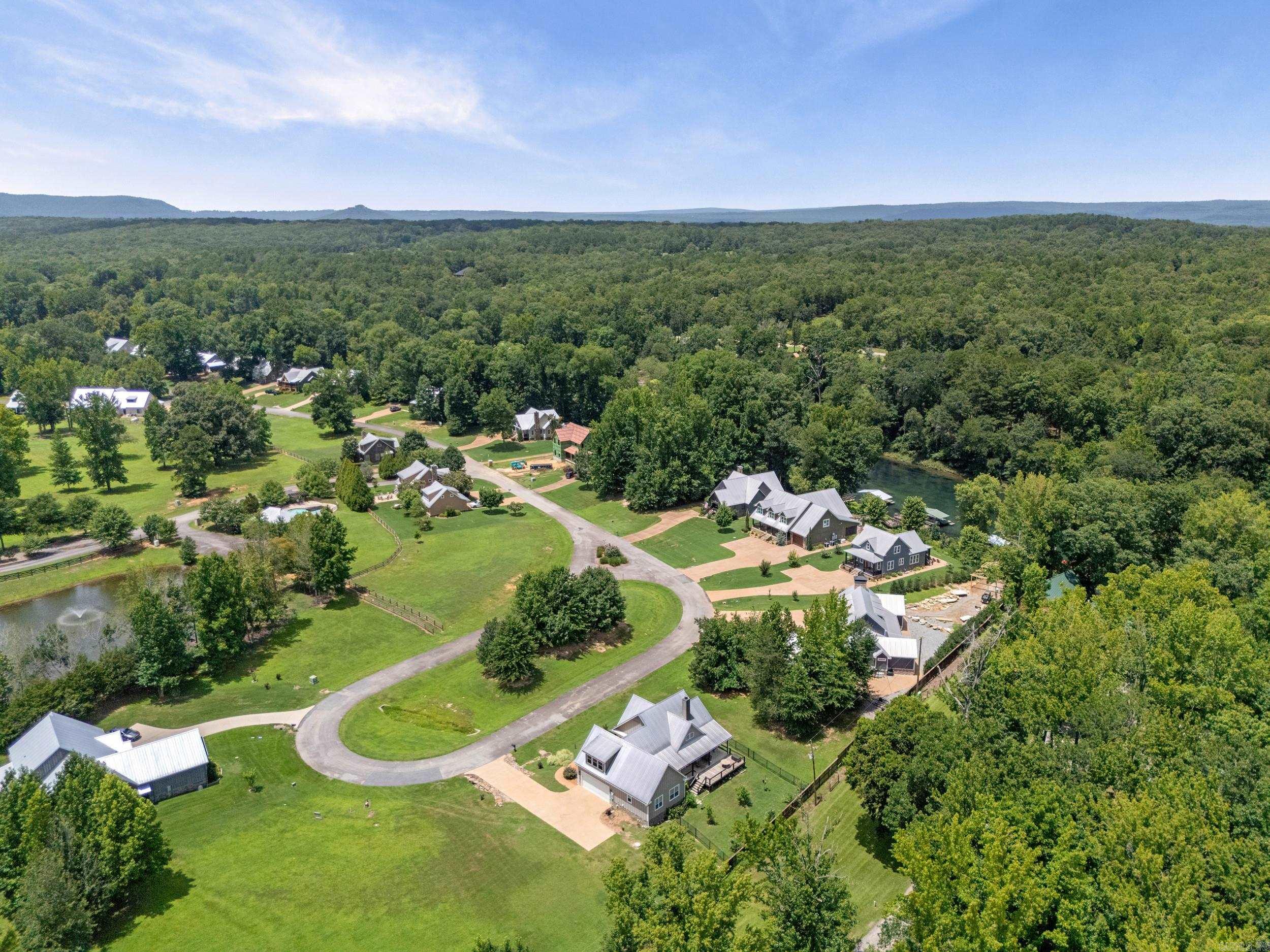 Rivers Edge at Lobo Access - Residential