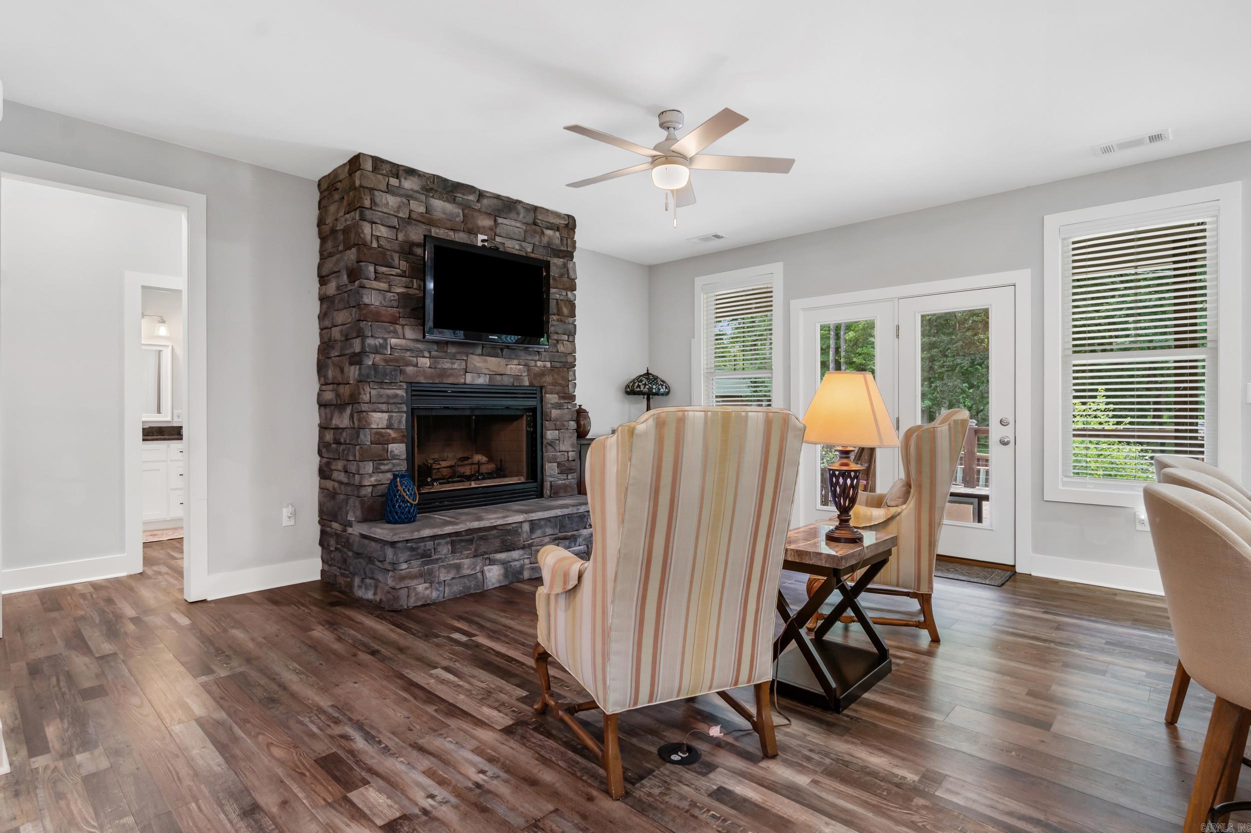Rivers Edge at Lobo Access - Residential