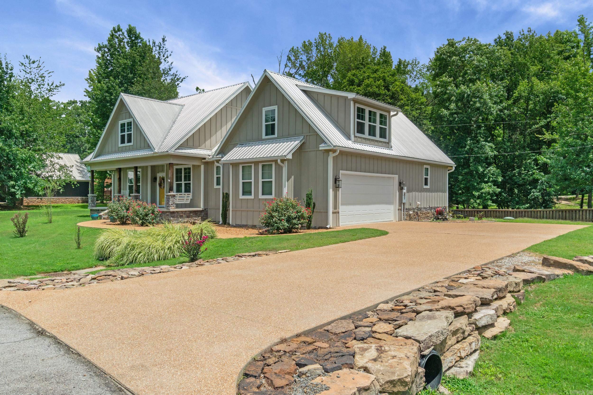 Rivers Edge at Lobo Access - Residential