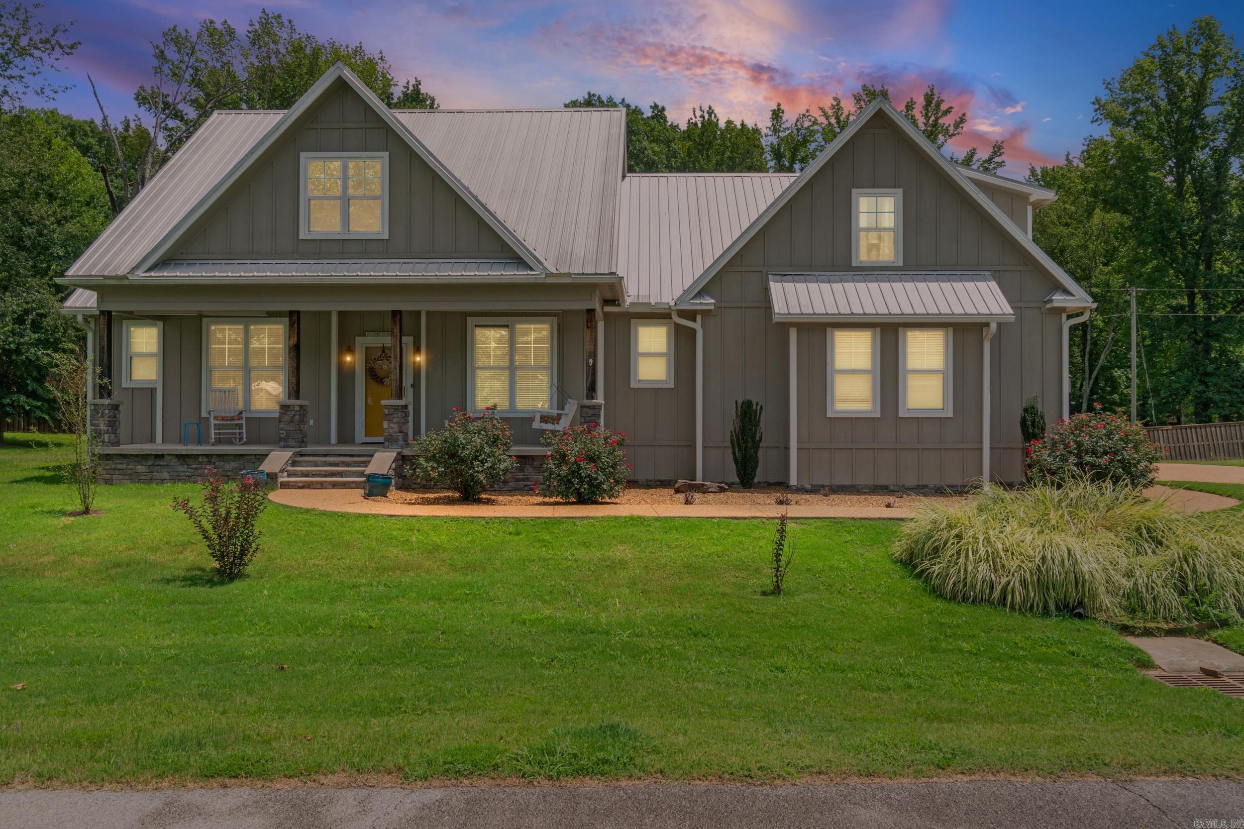 Rivers Edge at Lobo Access - Residential