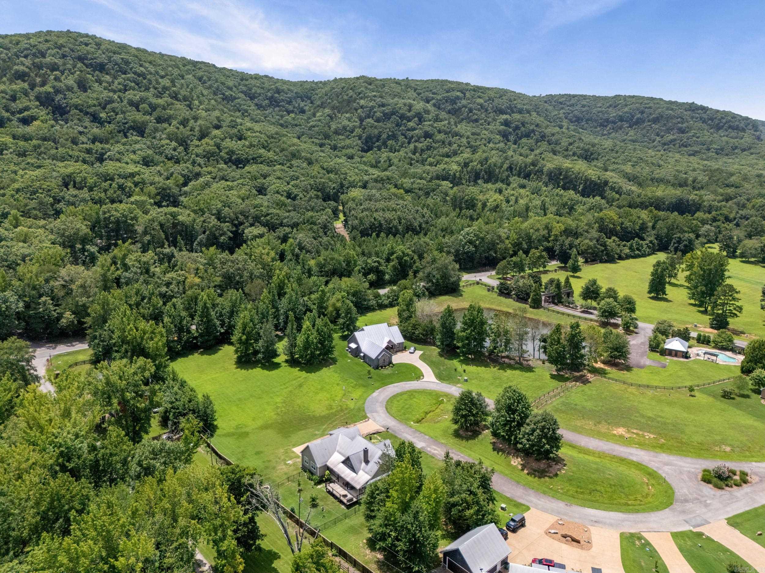 Rivers Edge at Lobo Access - Residential