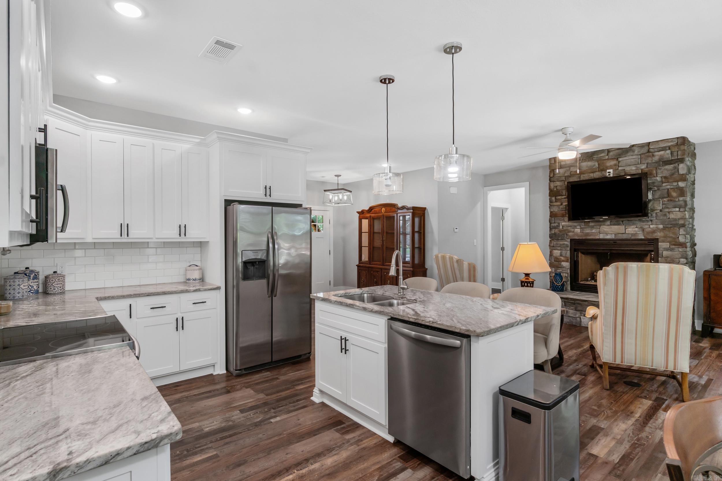 Rivers Edge at Lobo Access - Residential