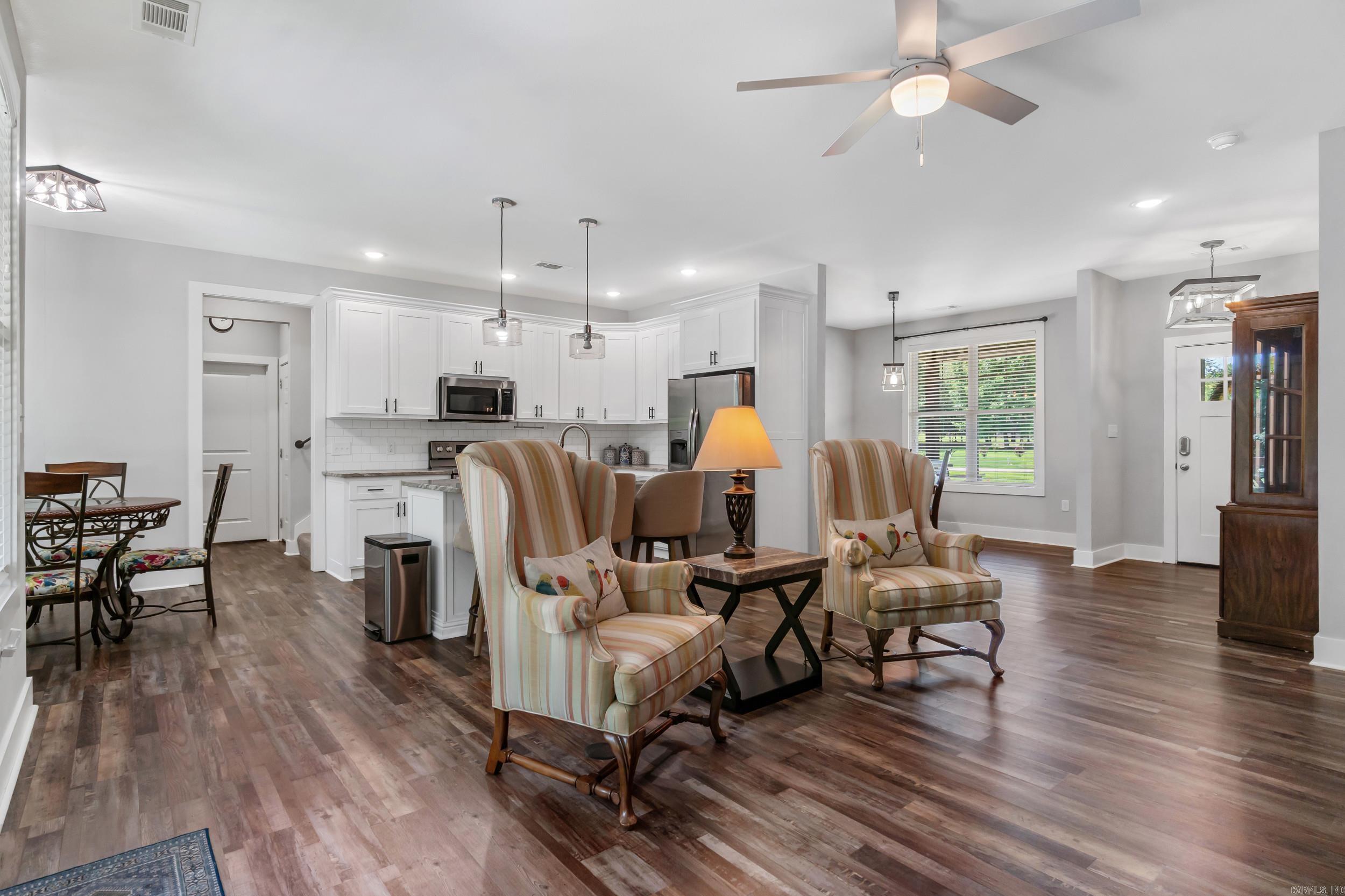 Rivers Edge at Lobo Access - Residential