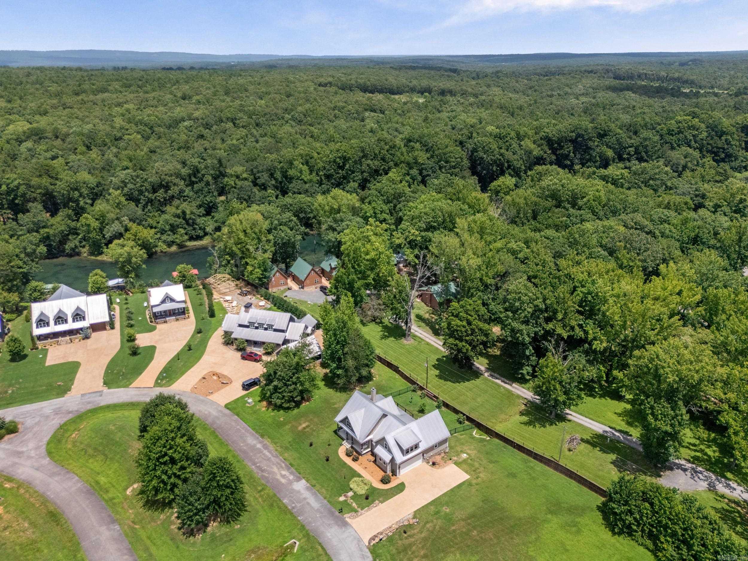 Rivers Edge at Lobo Access - Residential