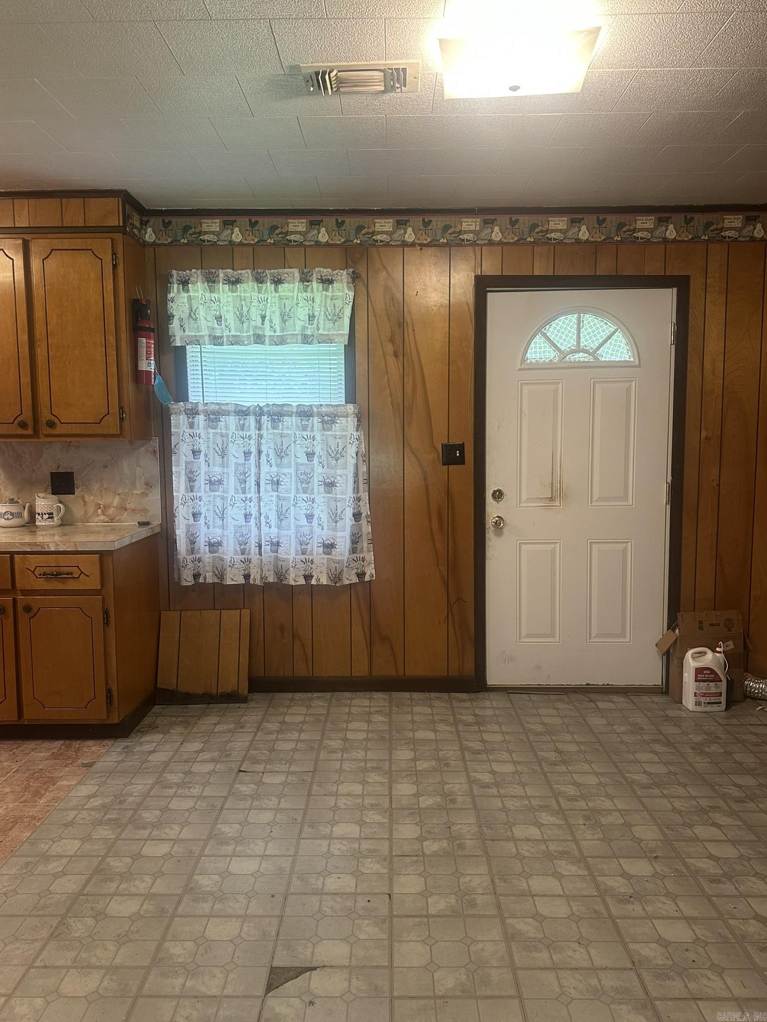 BUNNS SURVEY - Residential