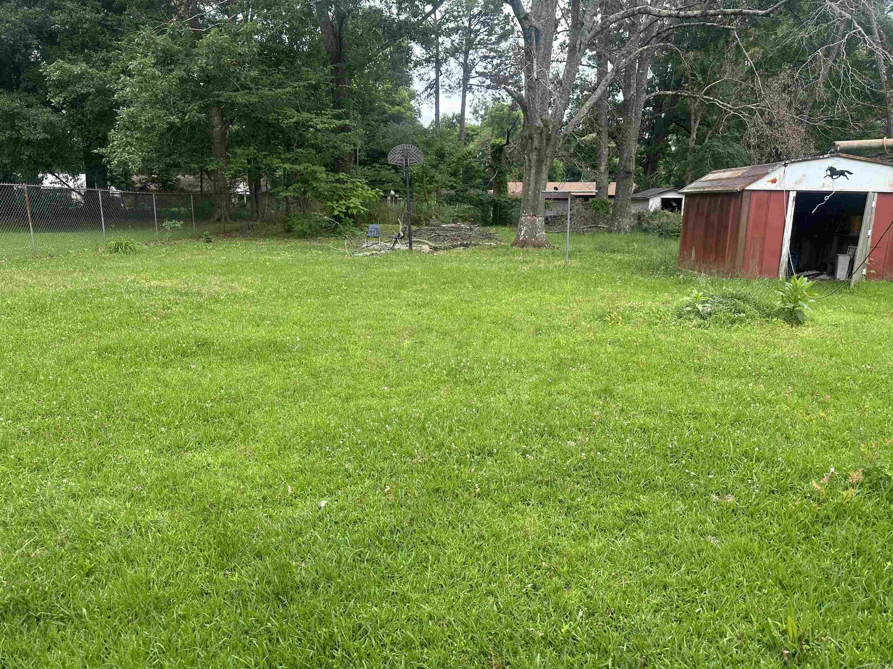 BUNNS SURVEY - Residential
