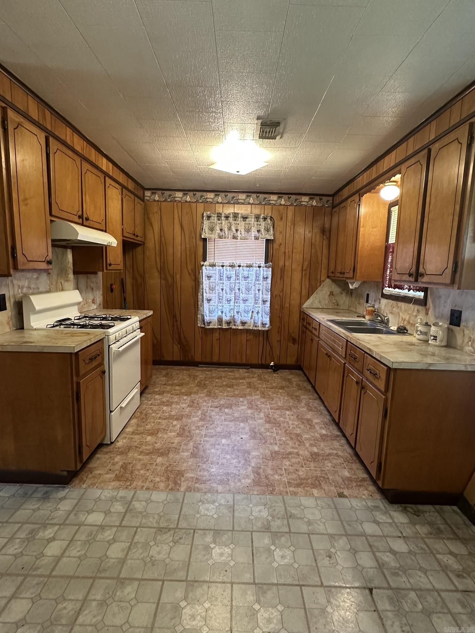 BUNNS SURVEY - Residential