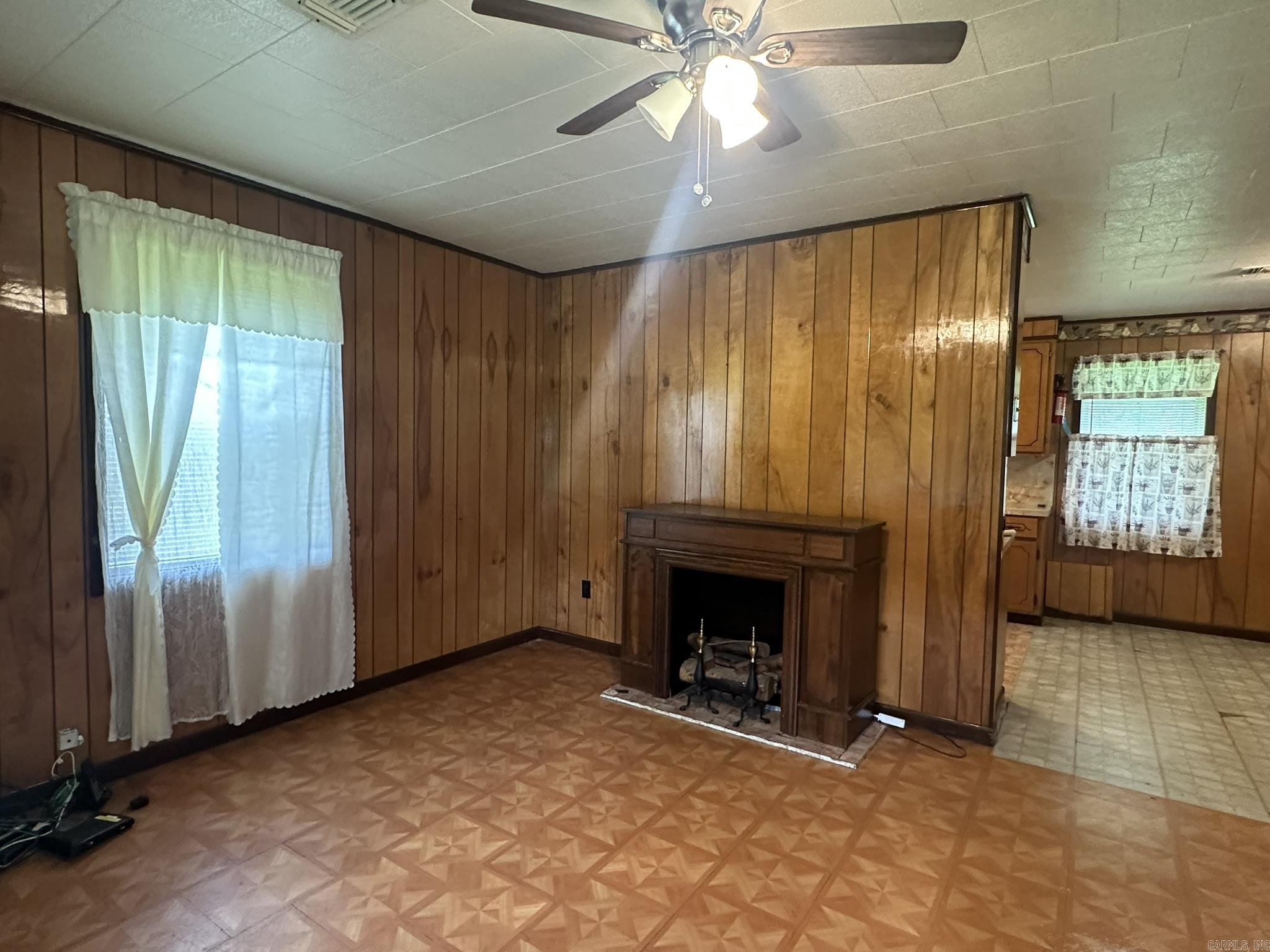 BUNNS SURVEY - Residential