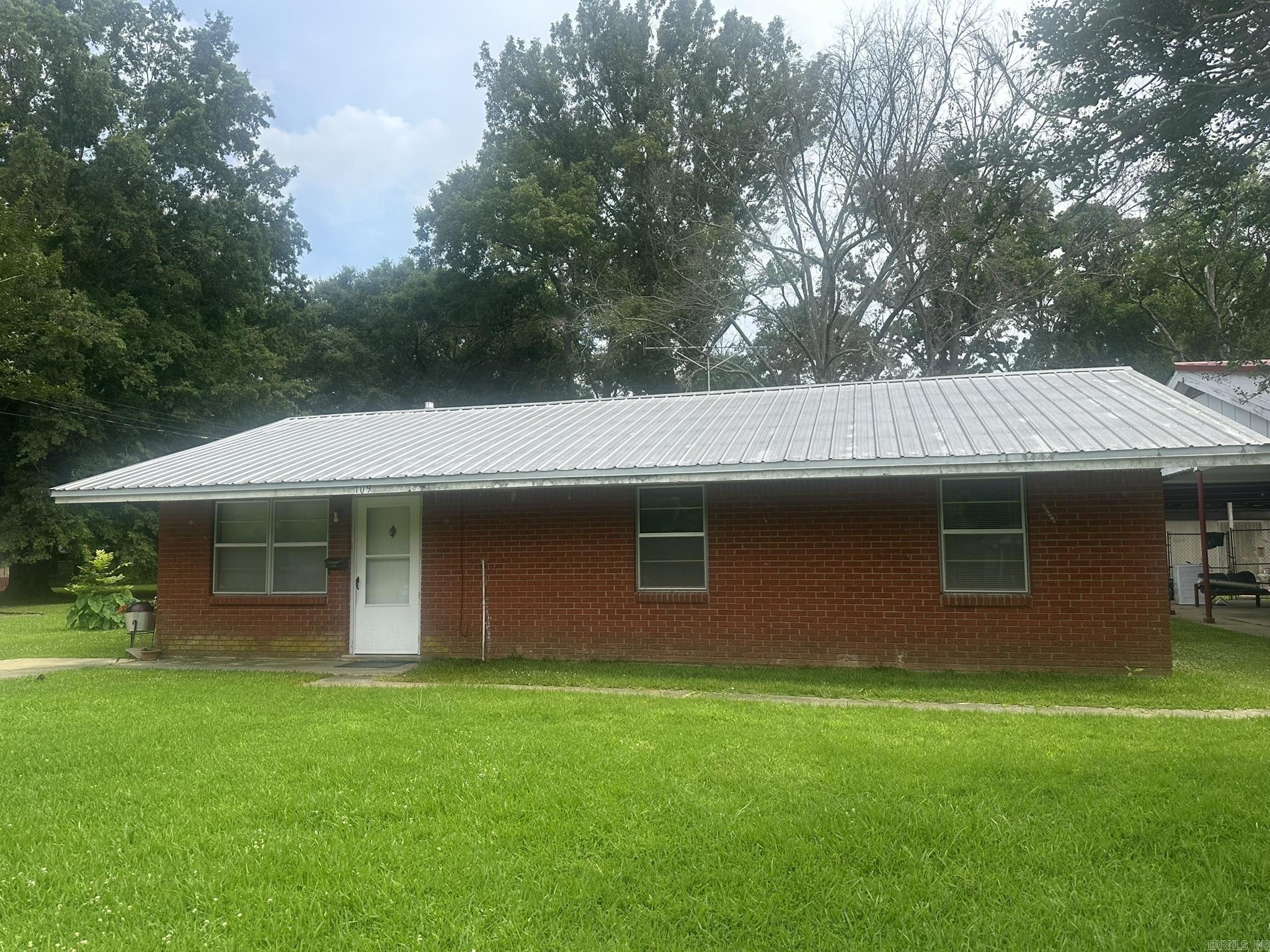 BUNNS SURVEY - Residential