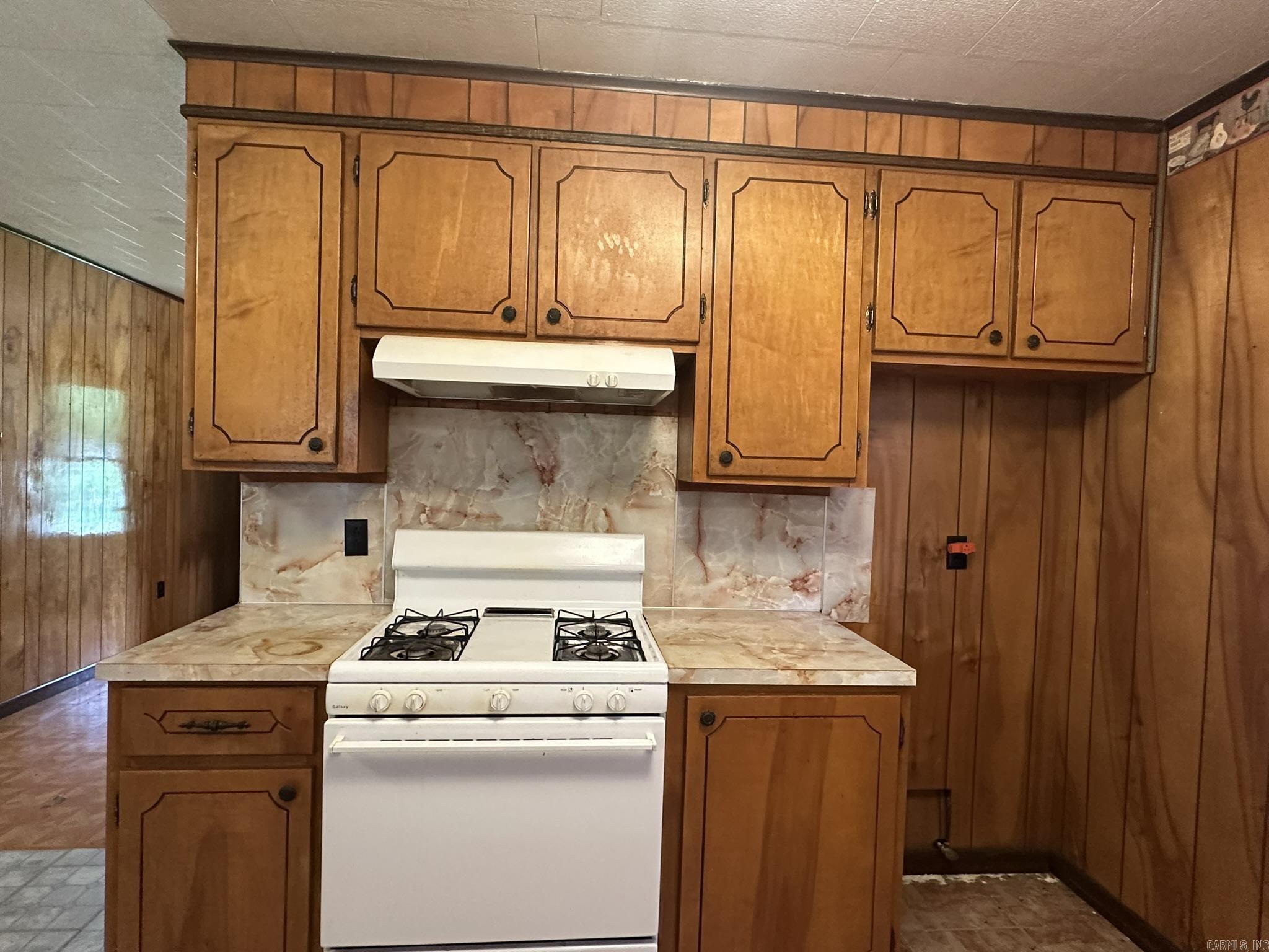 BUNNS SURVEY - Residential