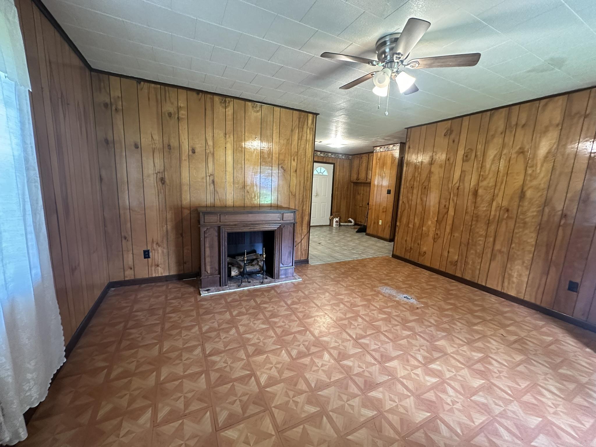 BUNNS SURVEY - Residential
