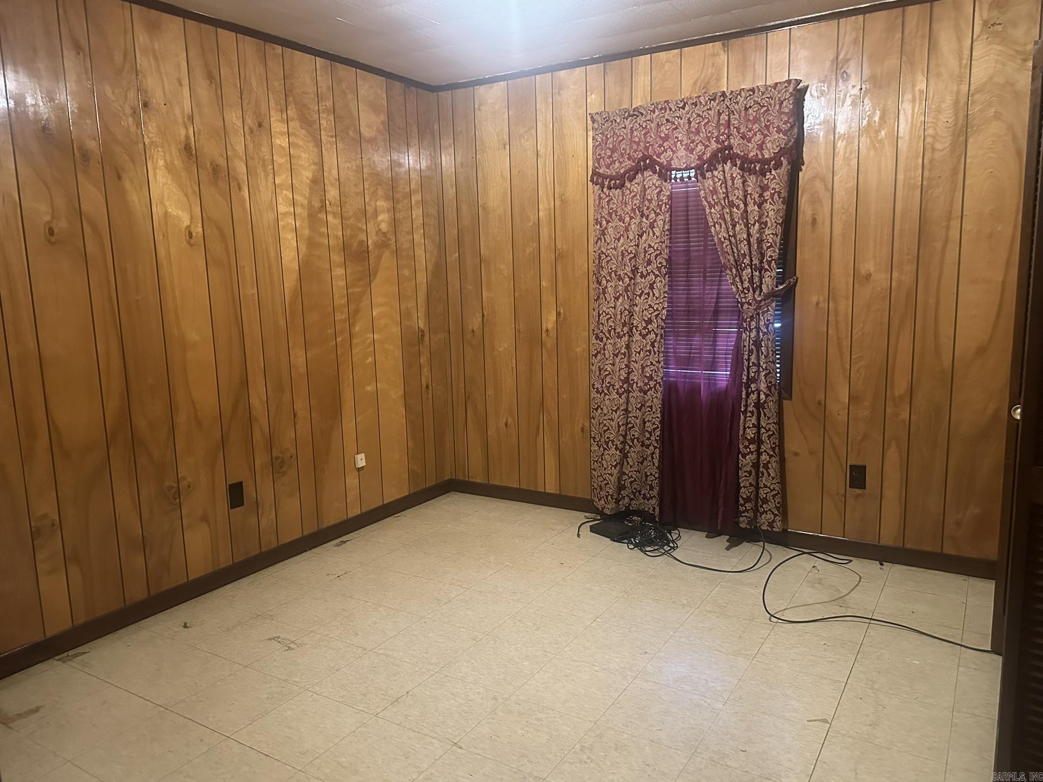 BUNNS SURVEY - Residential
