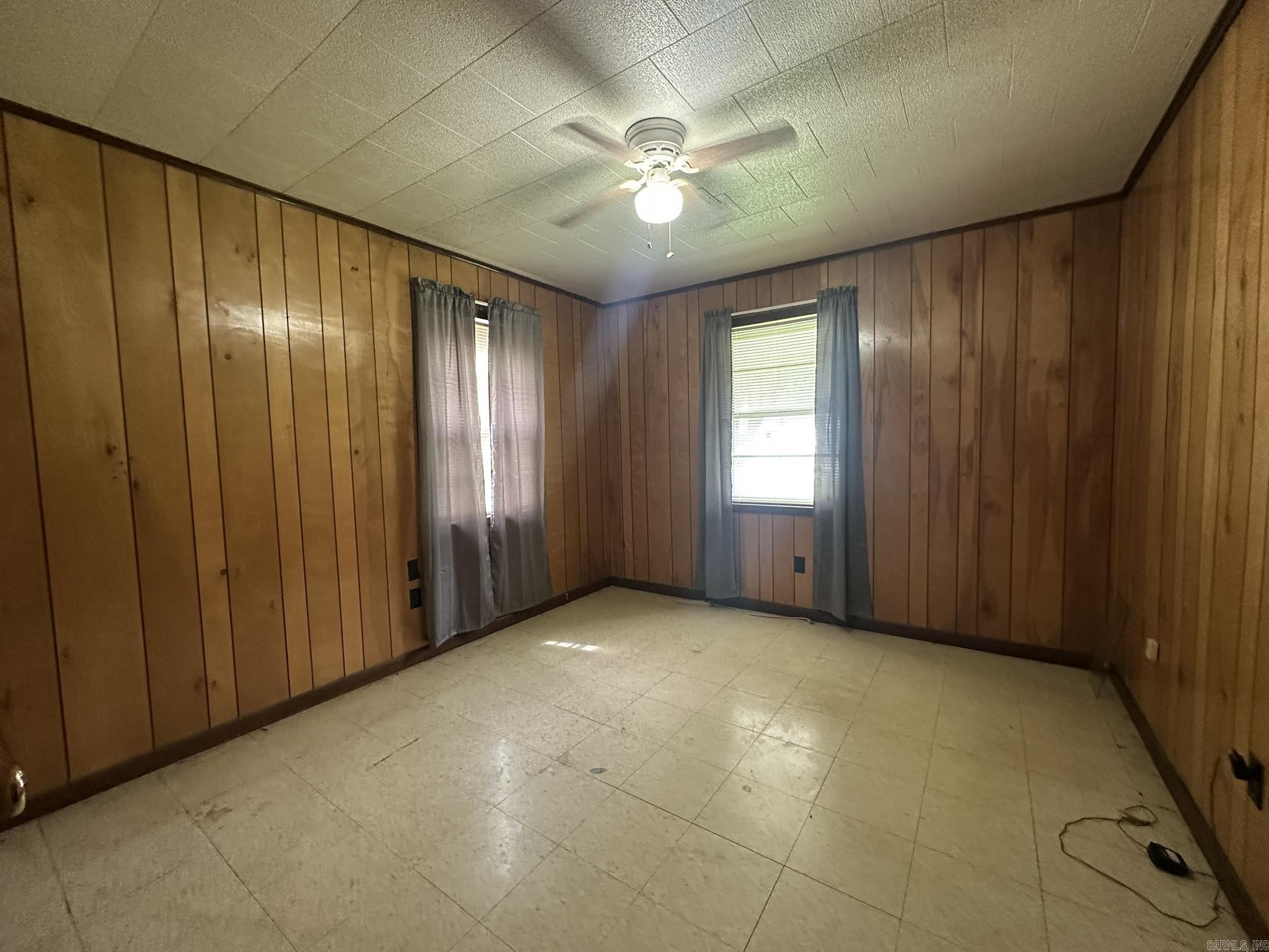 BUNNS SURVEY - Residential