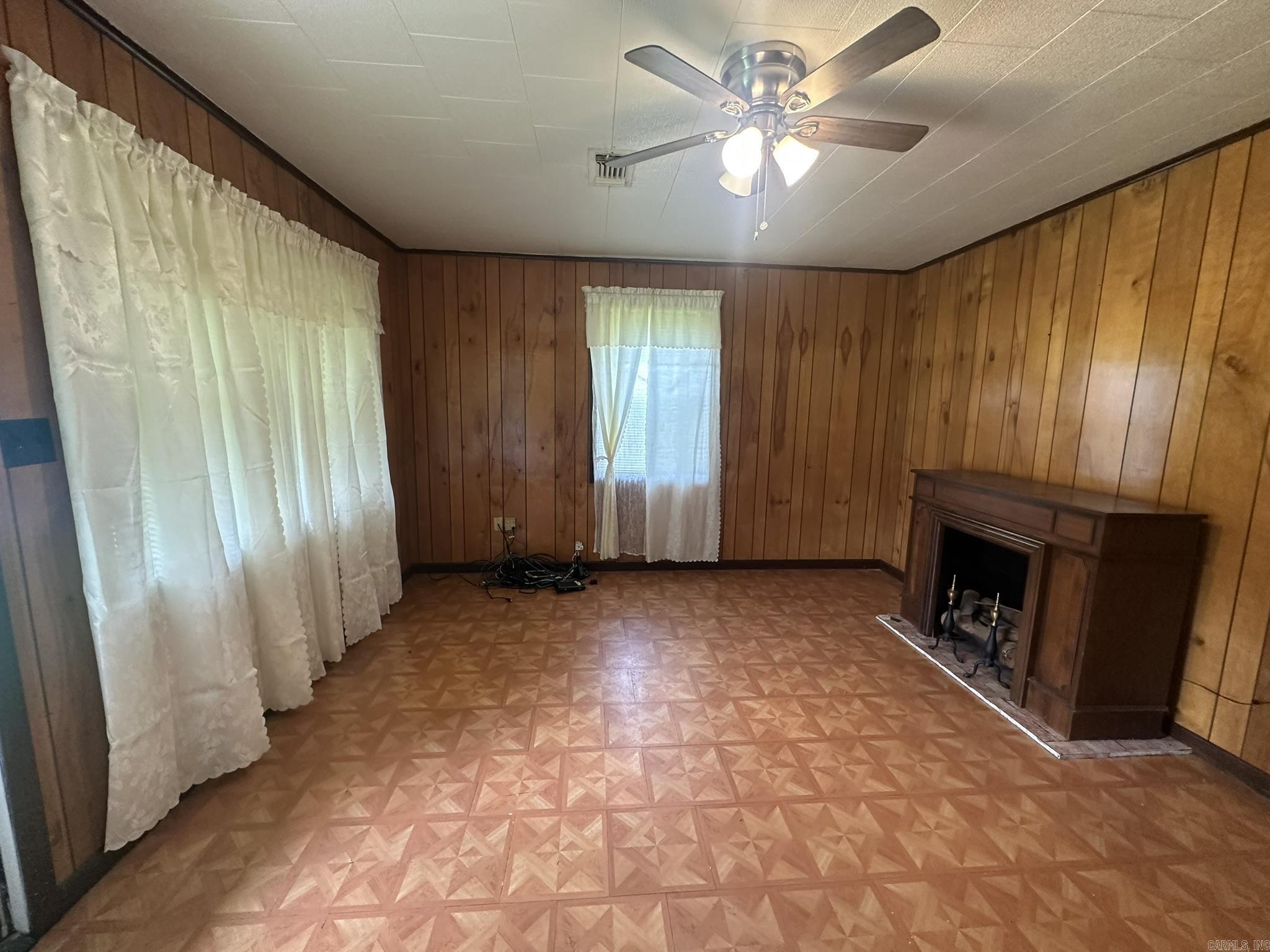 BUNNS SURVEY - Residential