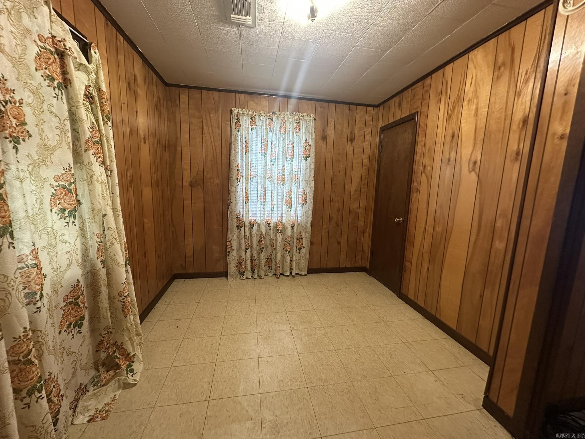 BUNNS SURVEY - Residential