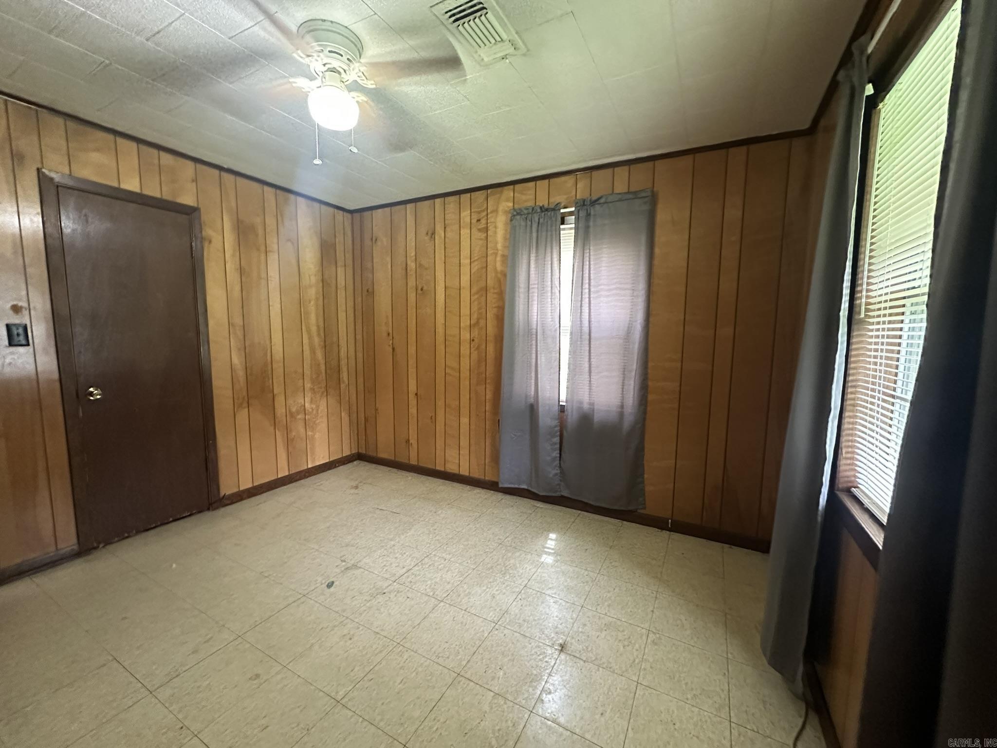 BUNNS SURVEY - Residential