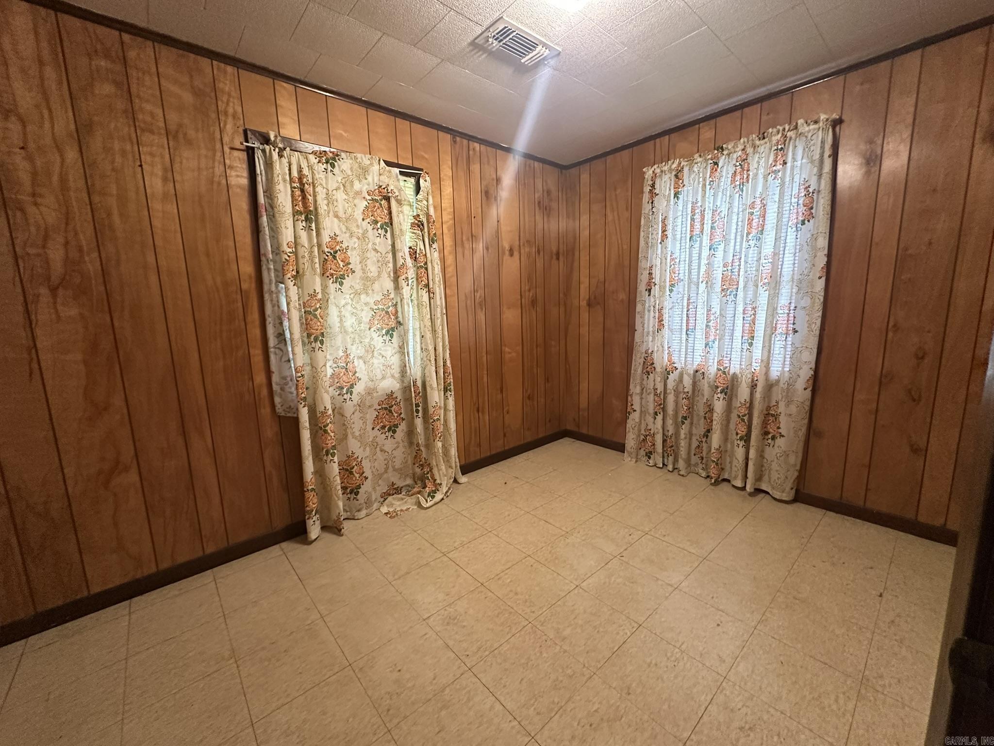 BUNNS SURVEY - Residential