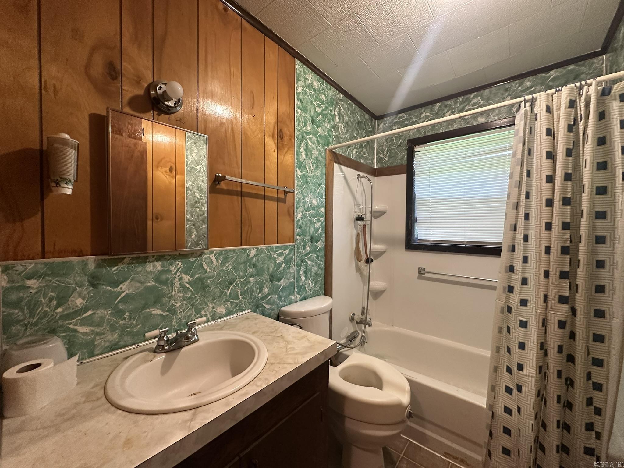 BUNNS SURVEY - Residential