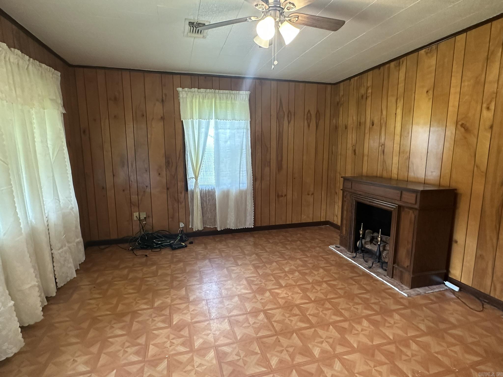 BUNNS SURVEY - Residential