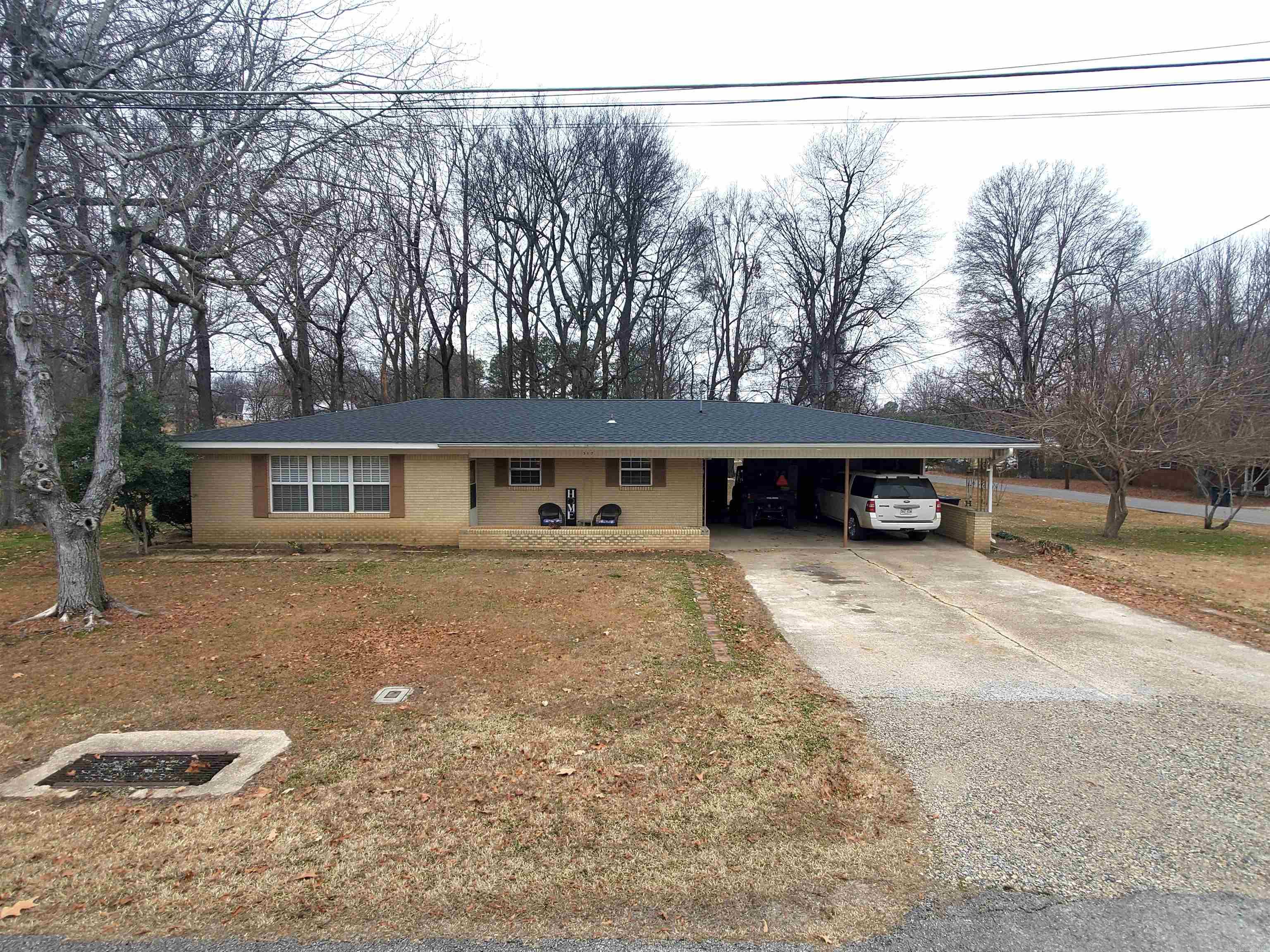 Not In List - Residential