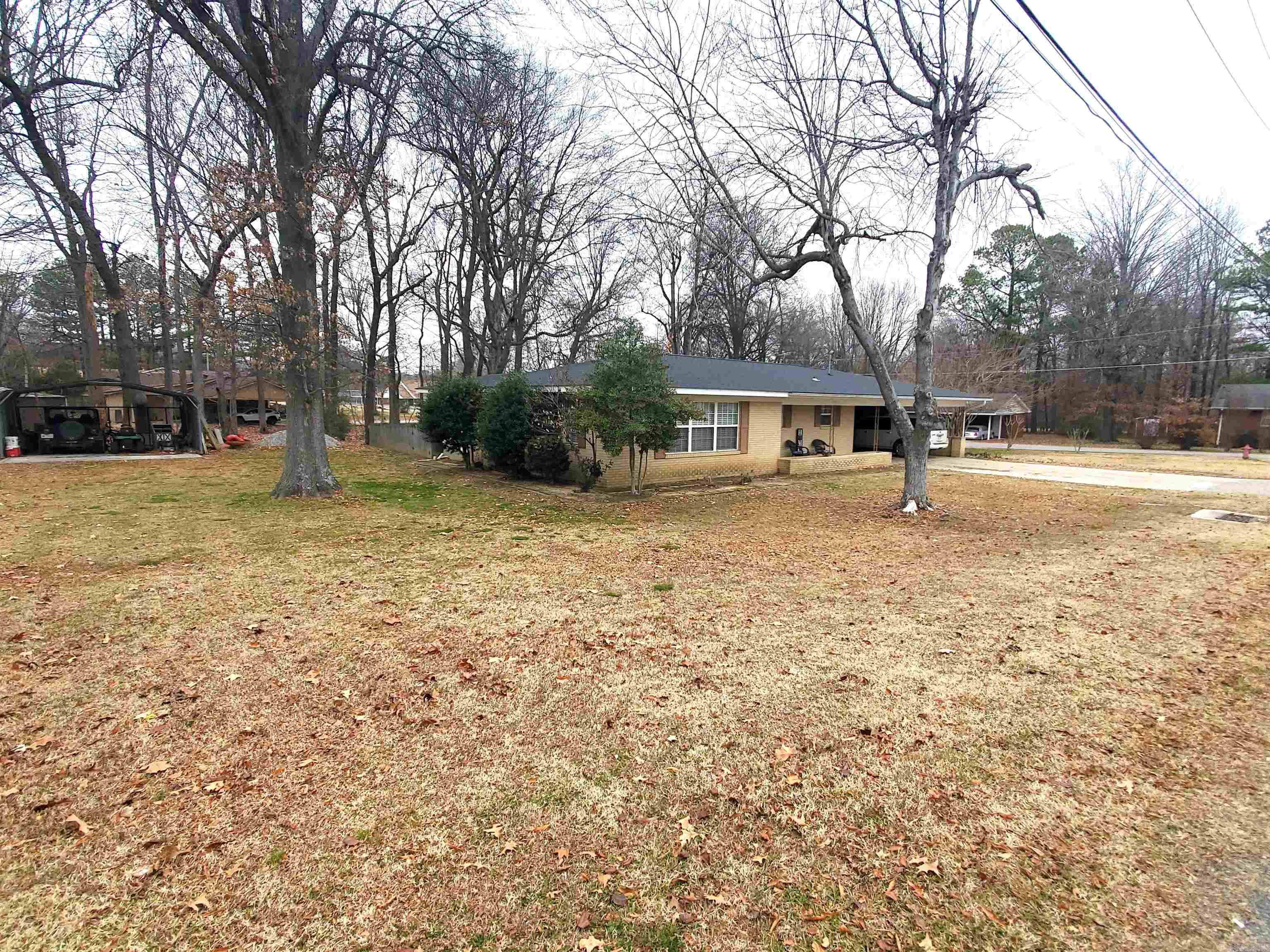 Not In List - Residential