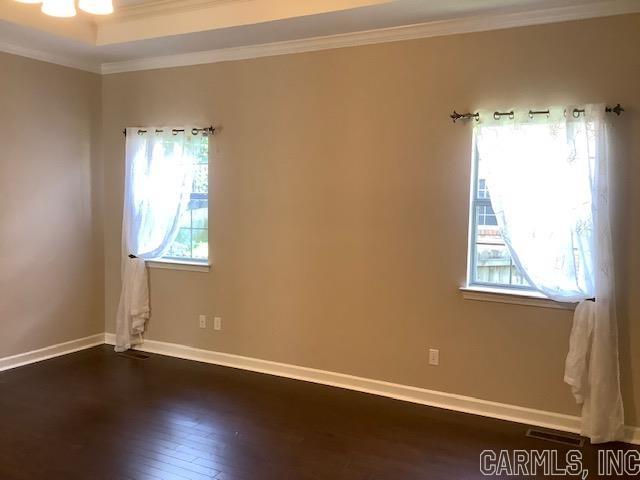 Longlea Manor - Residential