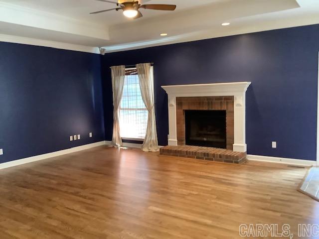 Longlea Manor - Residential
