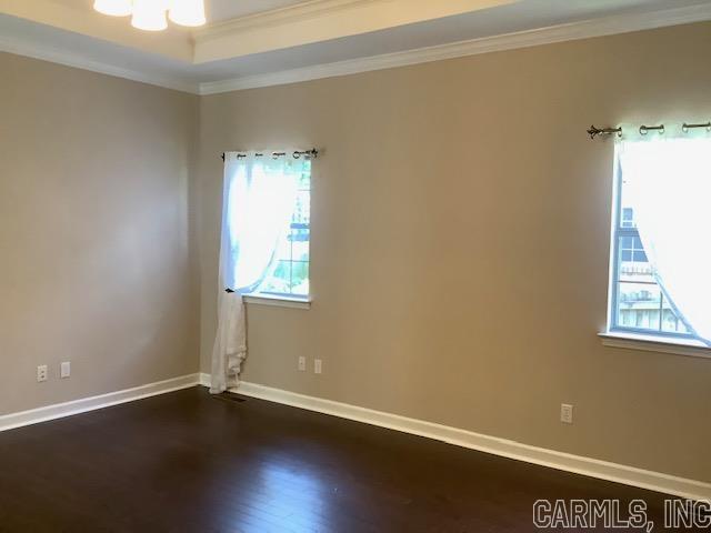 Longlea Manor - Residential