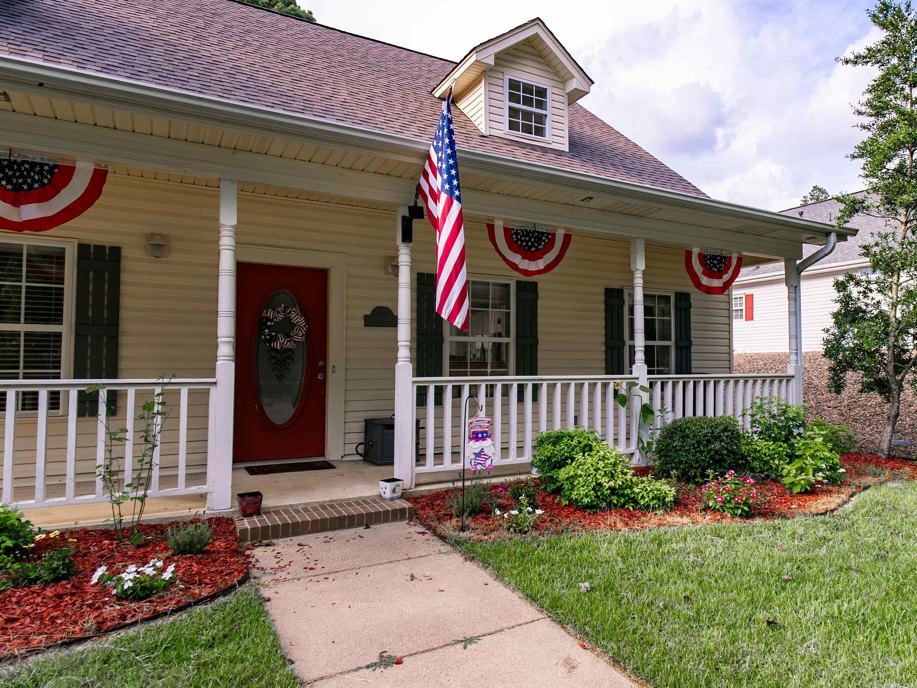 CARRIE PARK ADDN - Residential