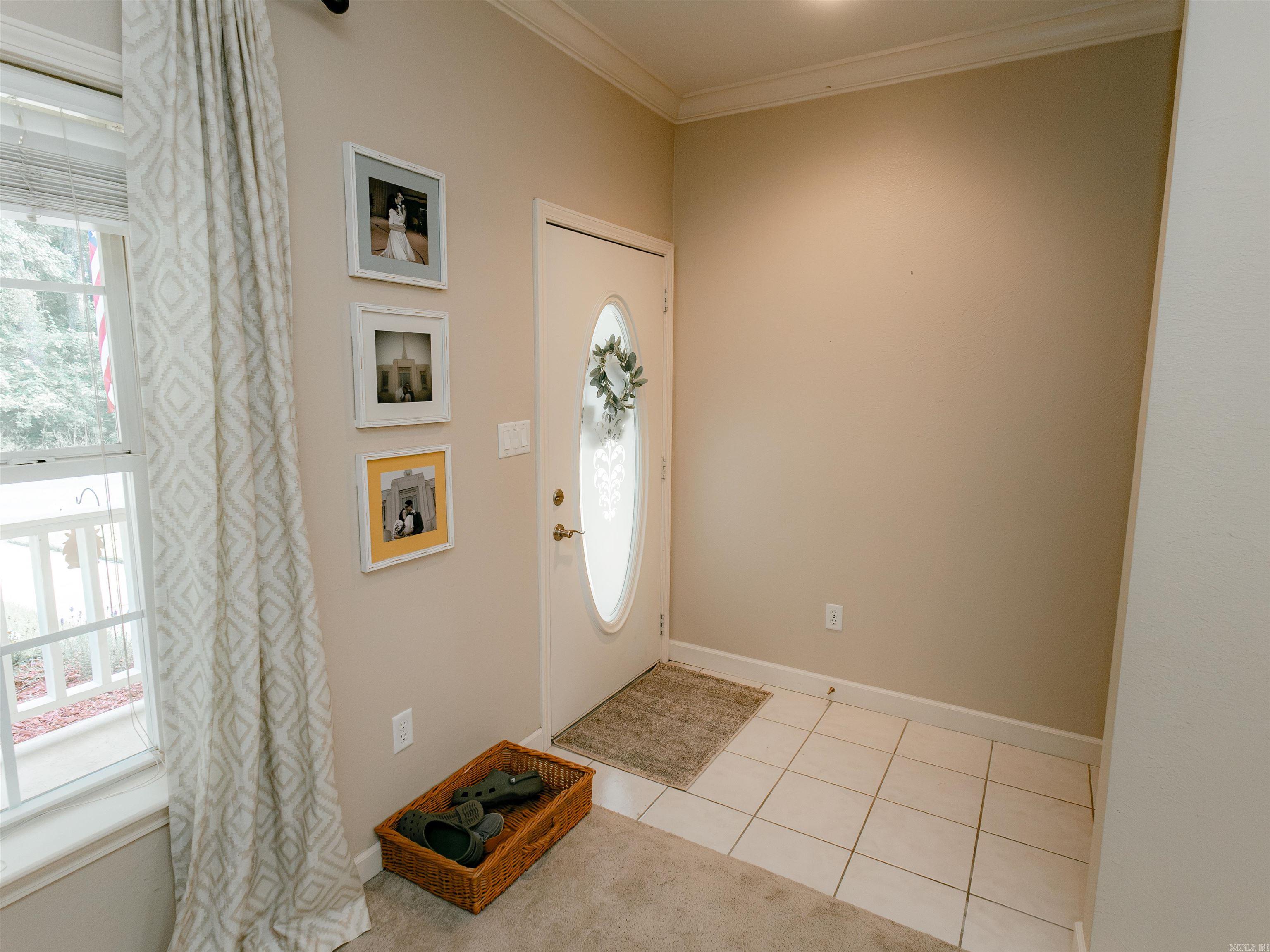 CARRIE PARK ADDN - Residential