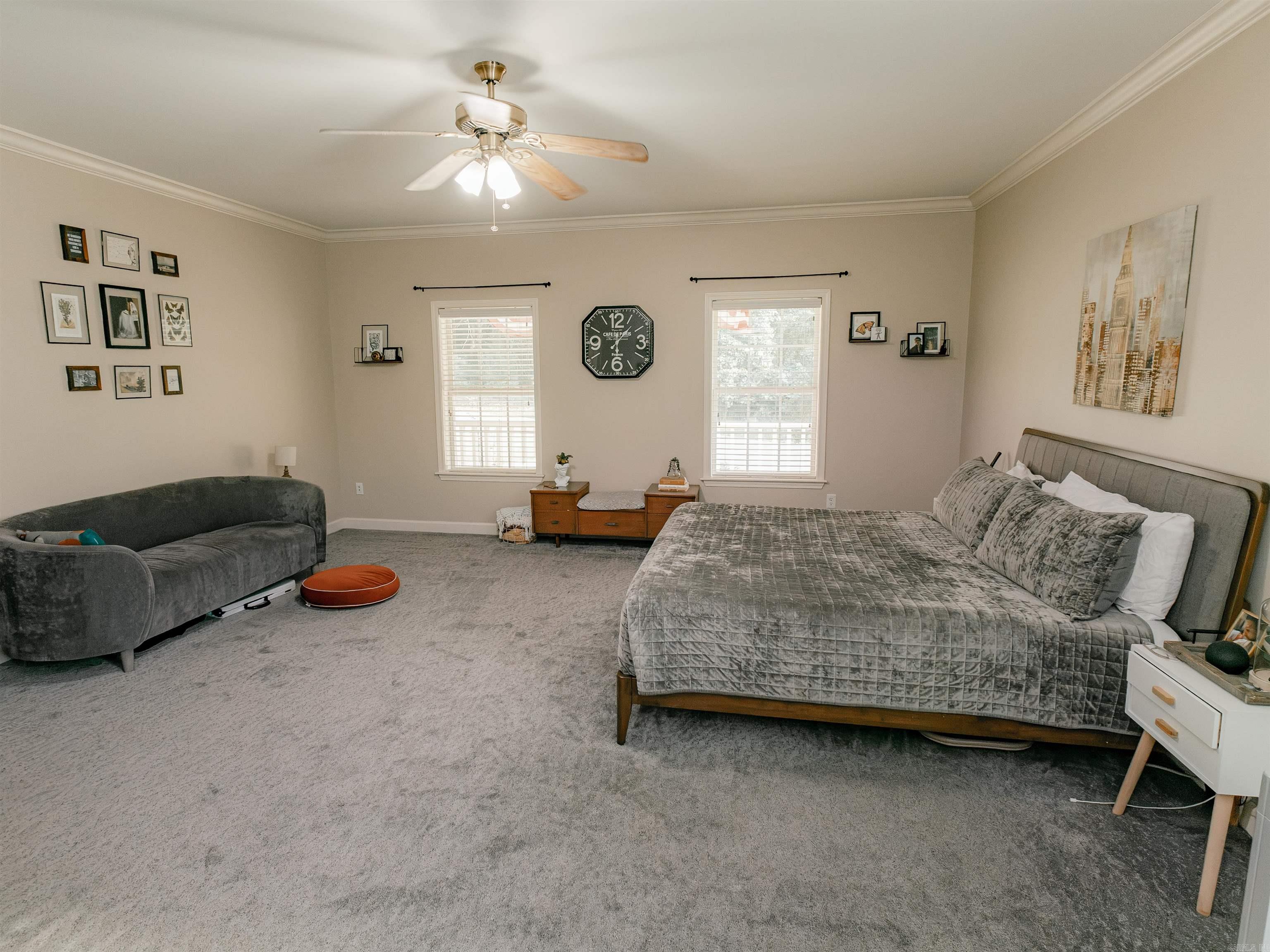 CARRIE PARK ADDN - Residential