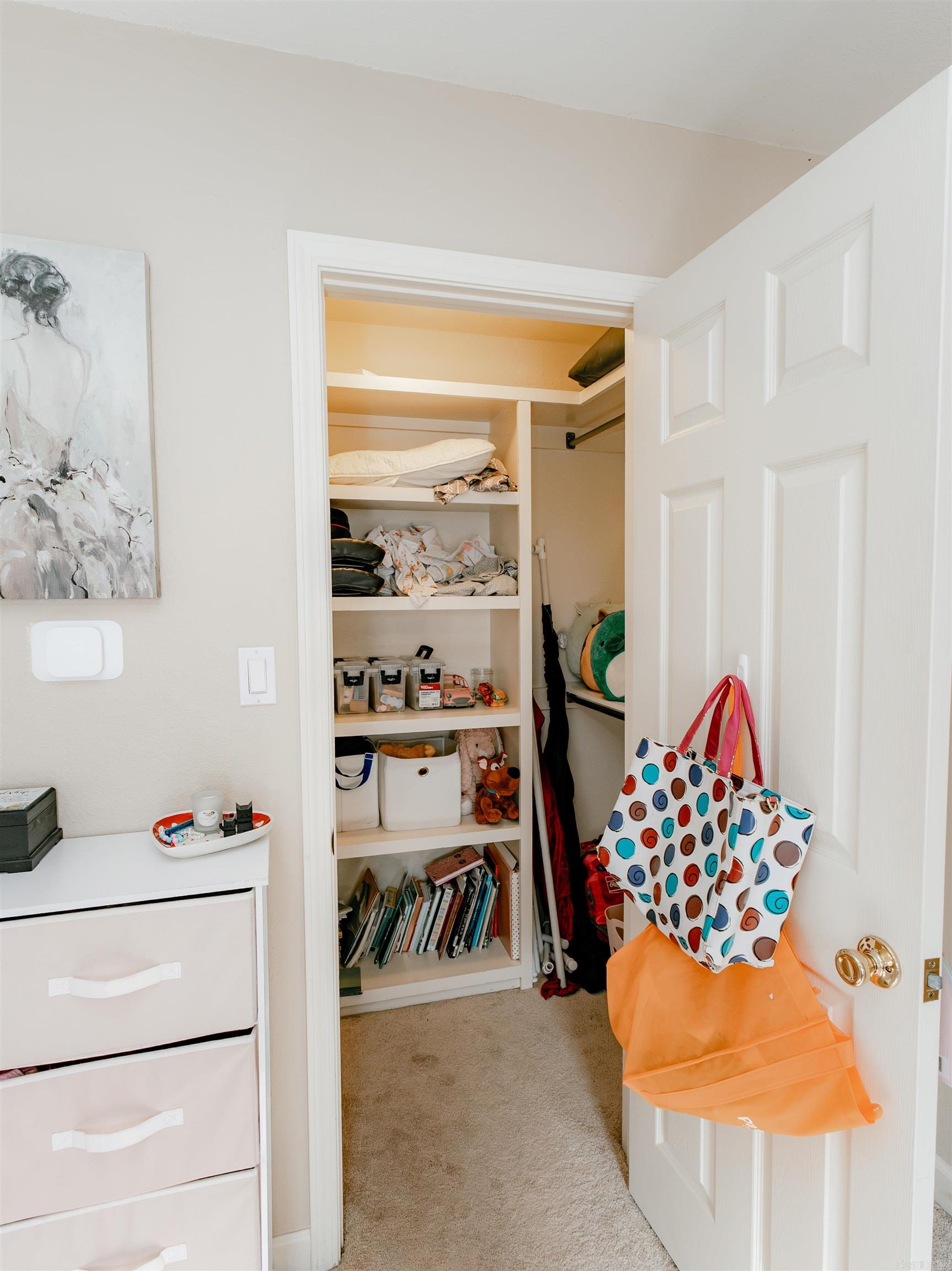 CARRIE PARK ADDN - Residential