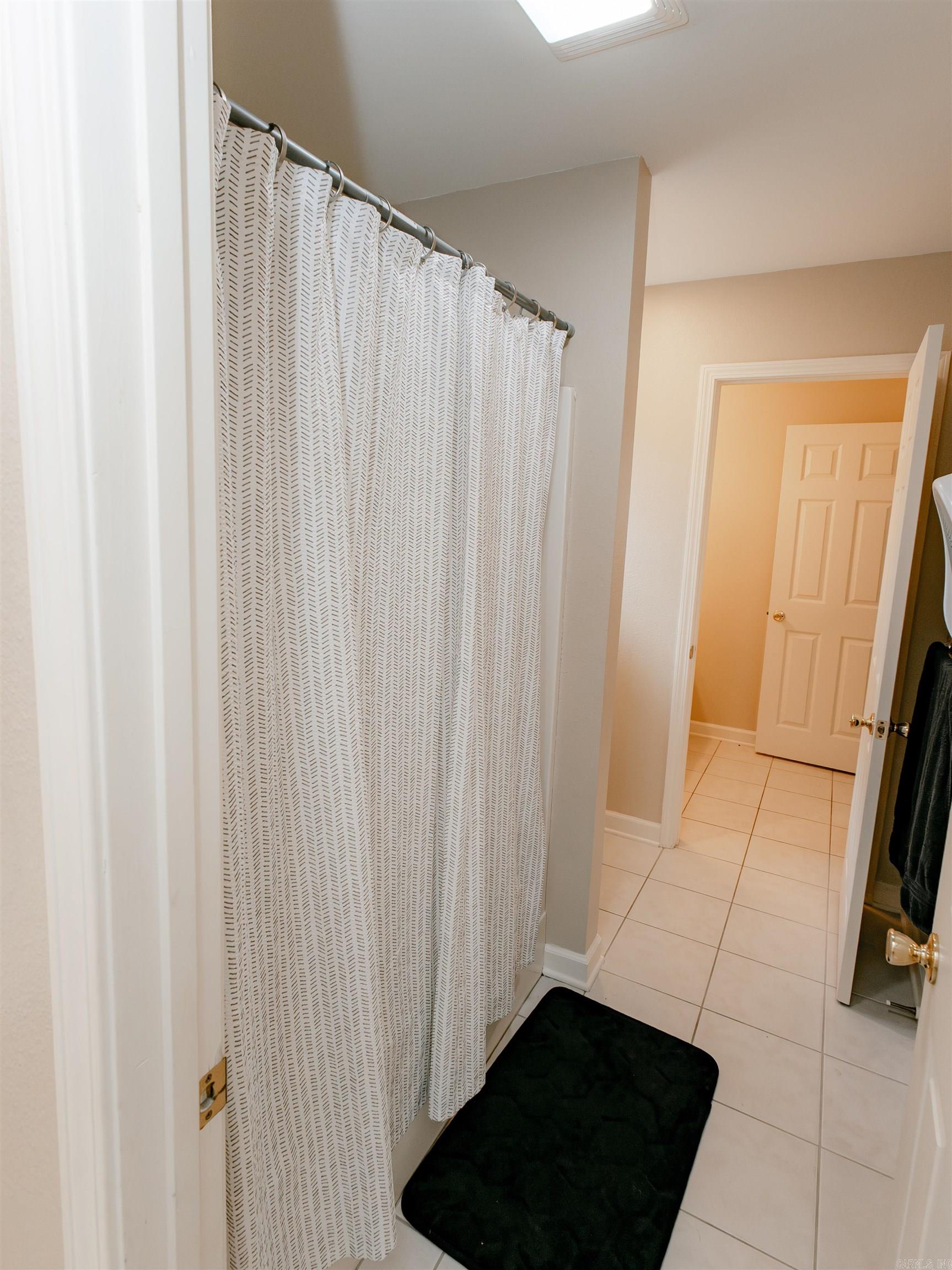 CARRIE PARK ADDN - Residential