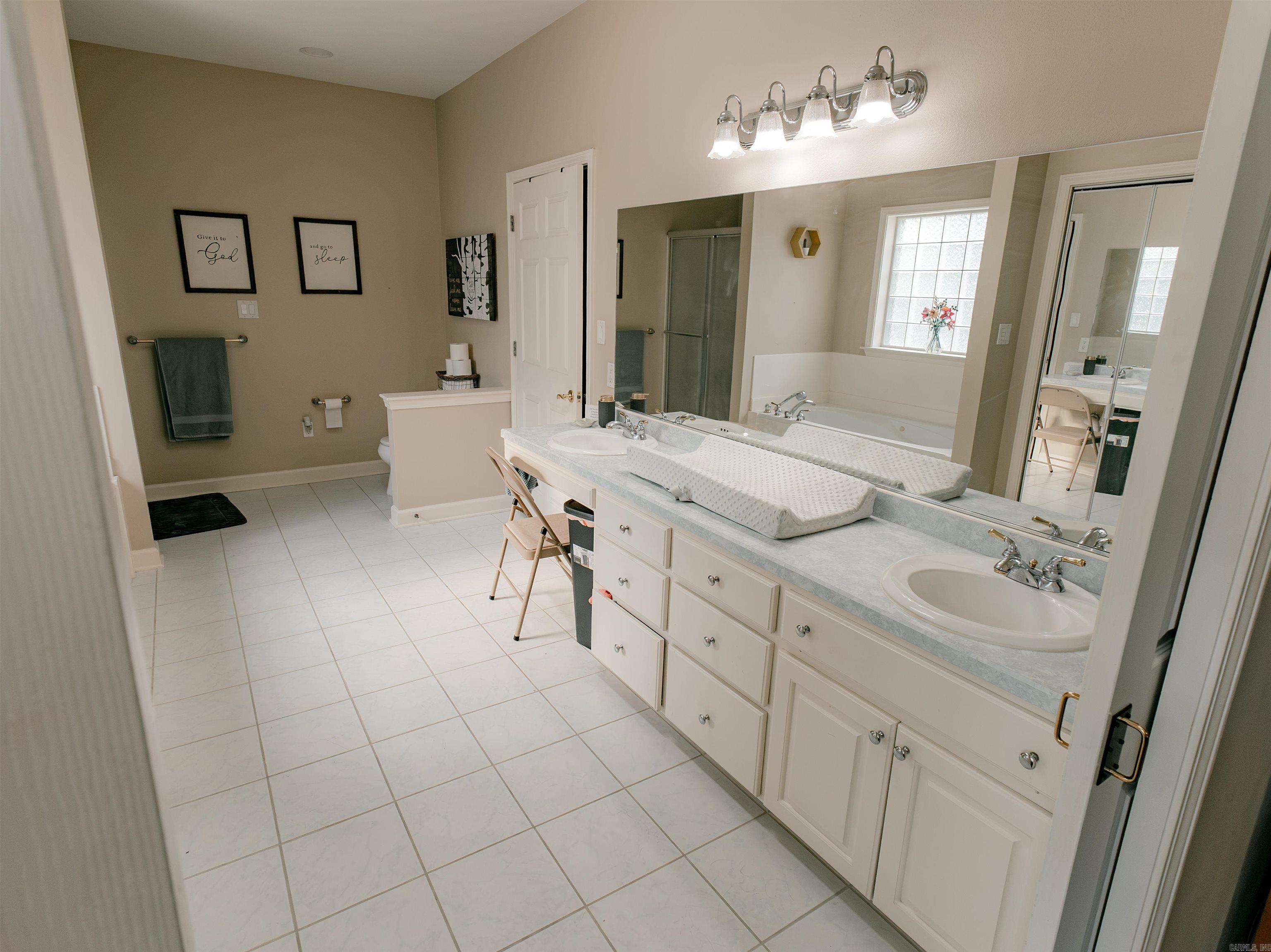 CARRIE PARK ADDN - Residential