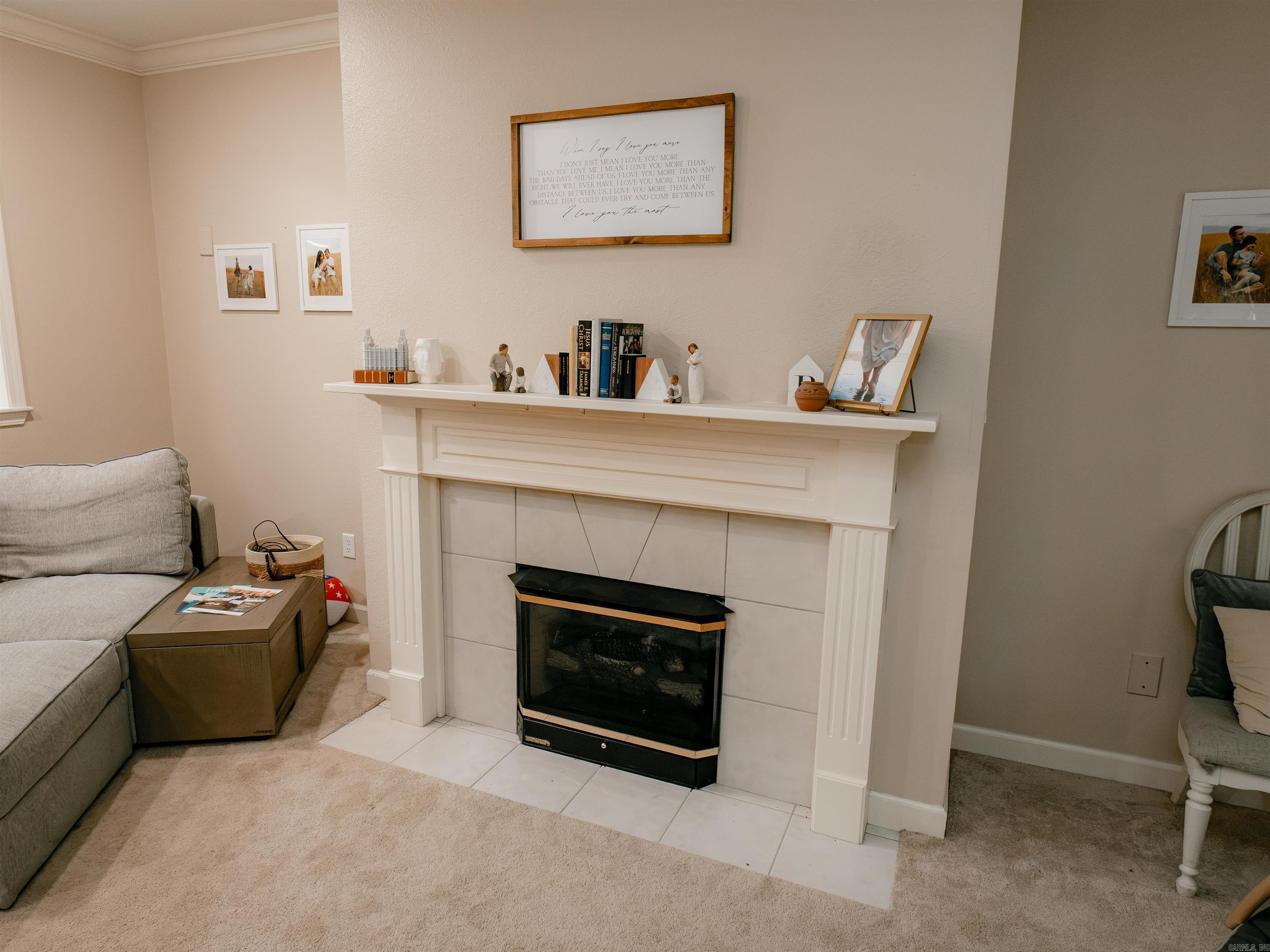 CARRIE PARK ADDN - Residential
